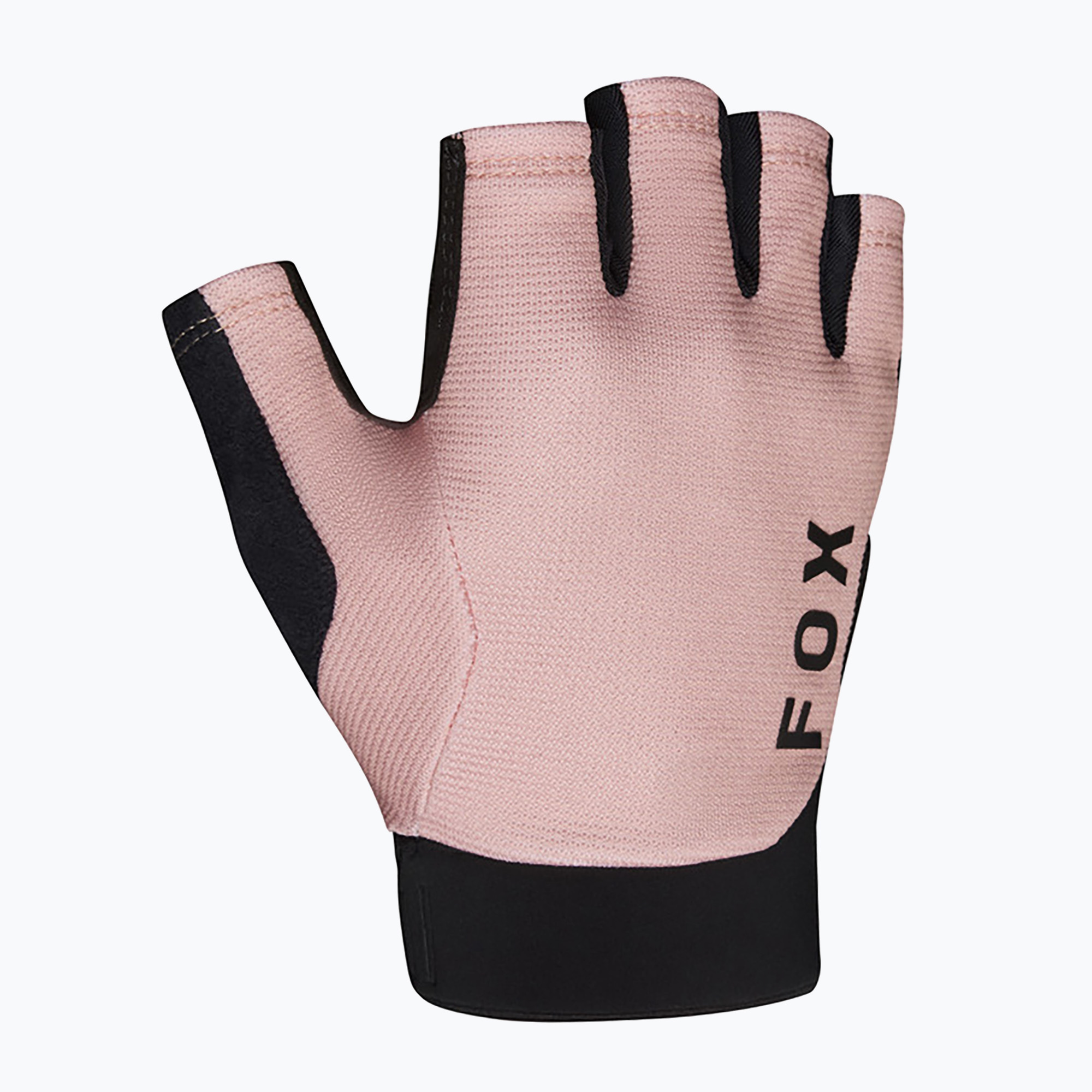 Pánske cyklistické rukavice Fox Racing Ranger Gel Short dusty rose (Ranger Gel Short 33608_345)