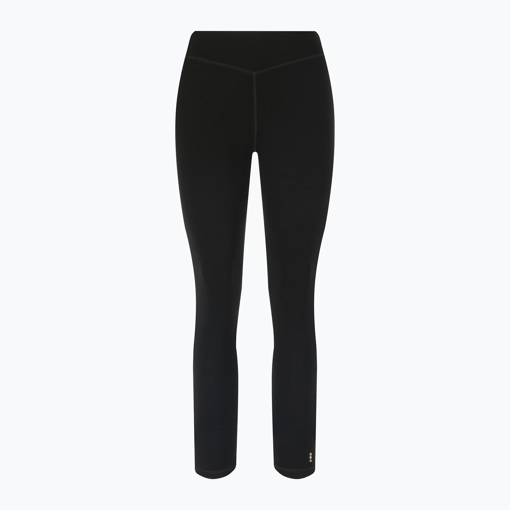 Dámske termo nohavice Smartwool Merino 250 Baselayer Bottom Boxed black 18809-001-XS (Merino 250 Baselayer Bottom Boxed SW018809001)