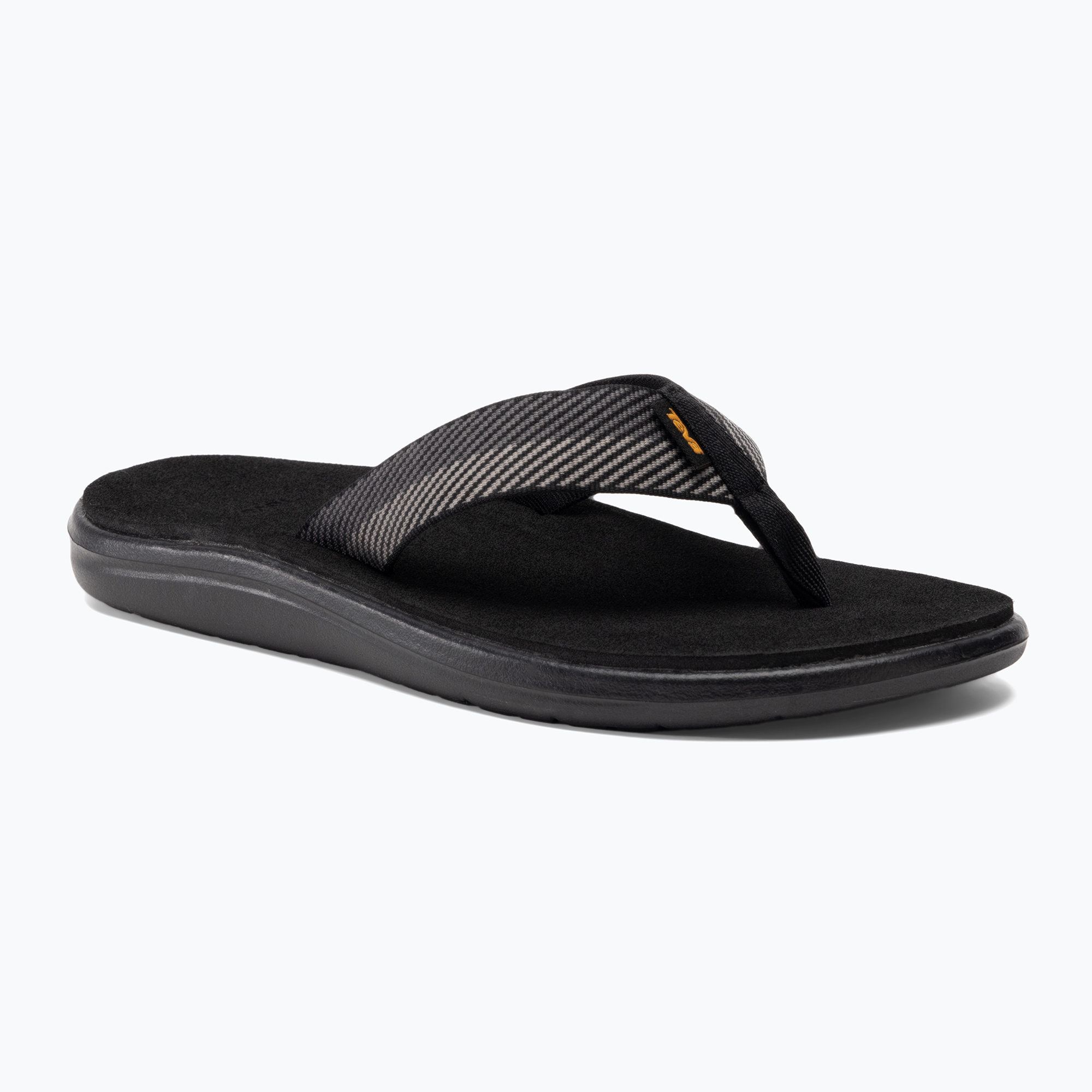 Japonki męskie Teva Voya Flip vori black gray 