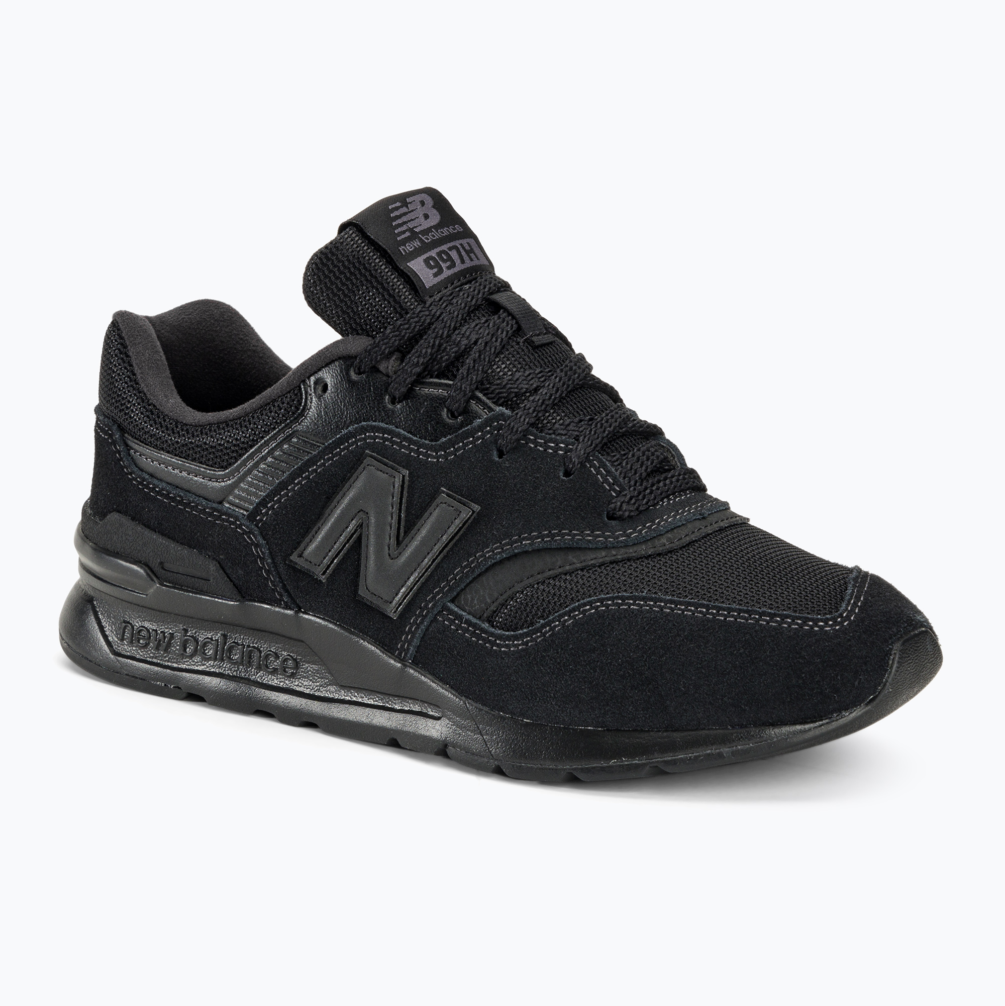 Buty męskie New Balance 997's V1 black 
