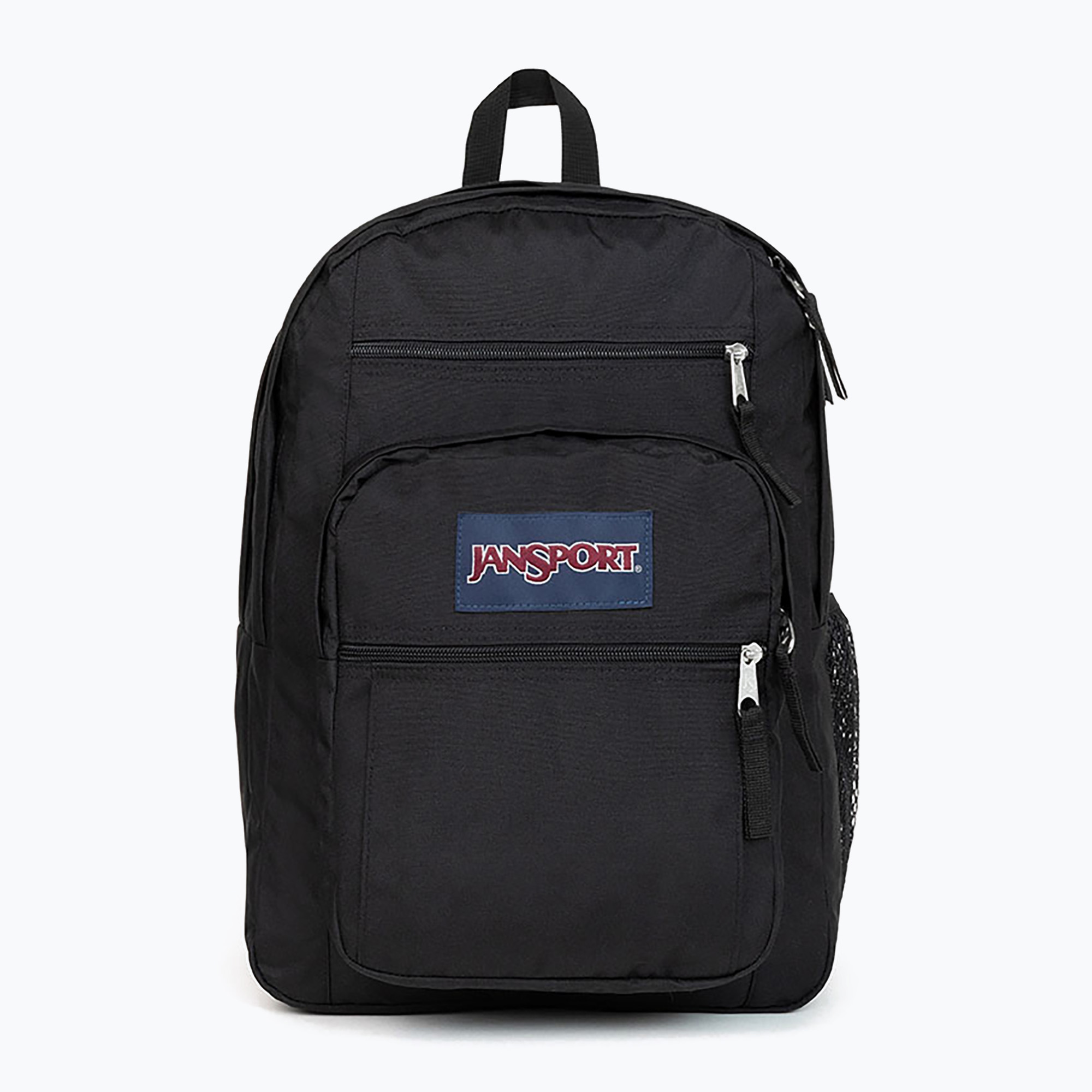 Rucsac de oraș Jansport Big Student 34 l black