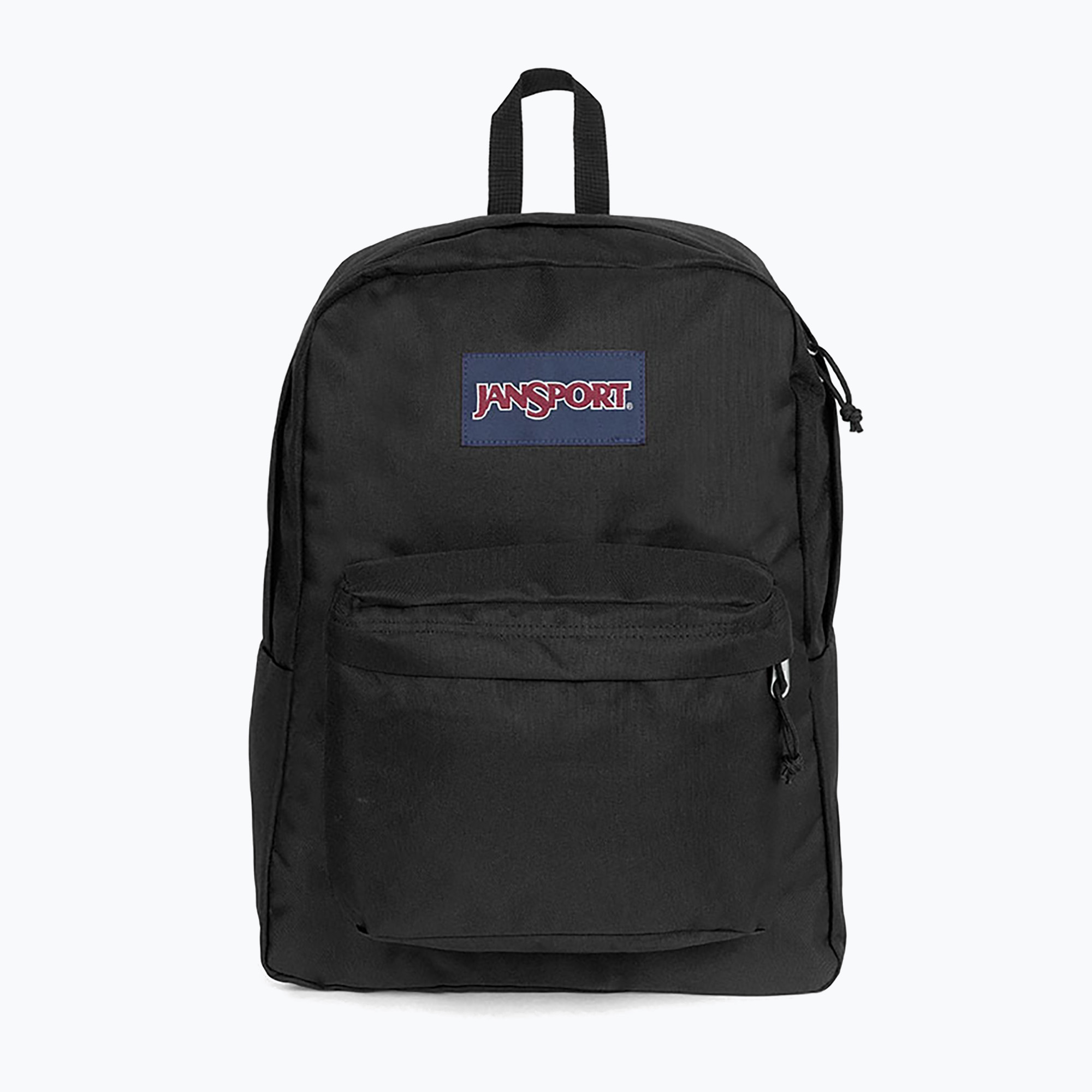 Rucsac de oraș Jansport SuperBreak One 24 l black