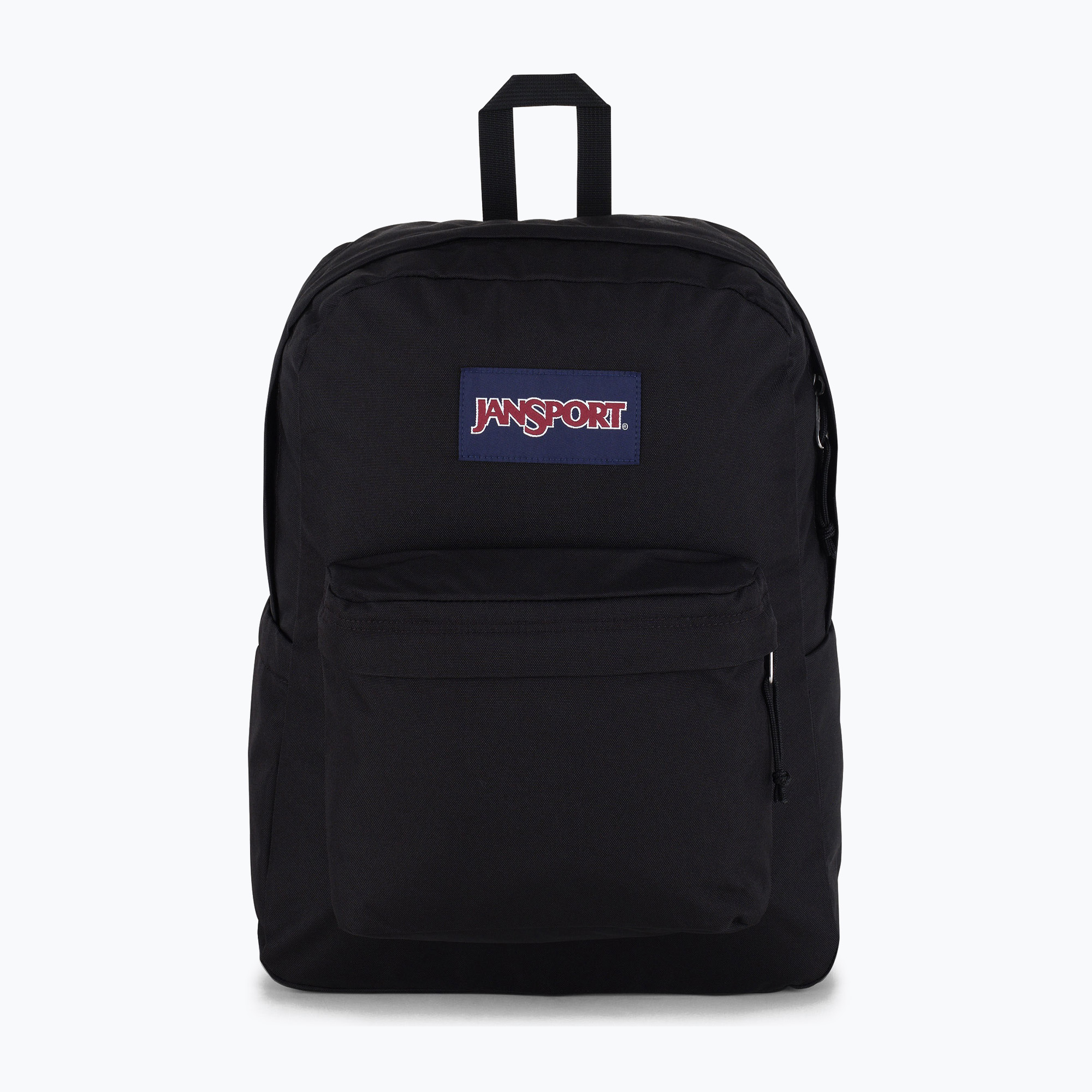 Rucsac de oraș Jansport Superbreak Plus 24 l black