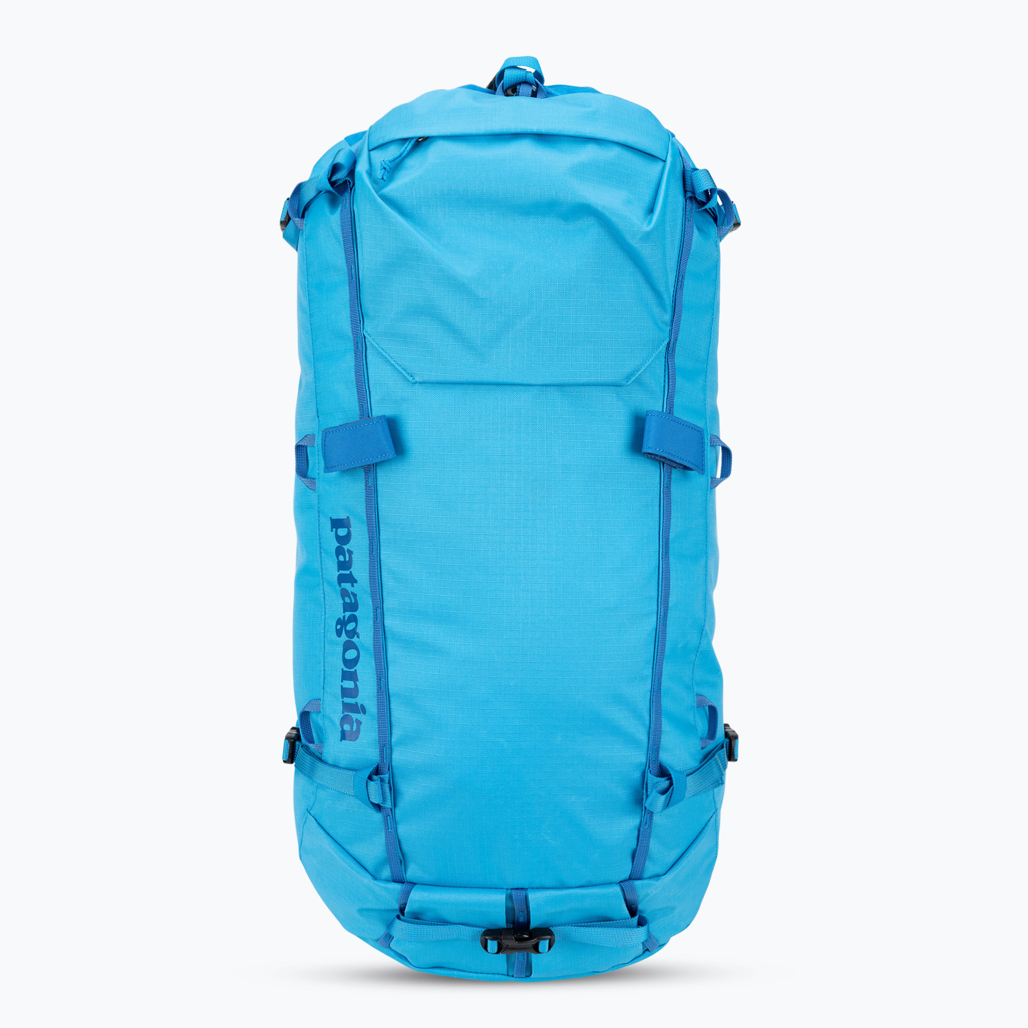 Plecak turystyczny Patagonia Ascensionist 35 l joya blue 