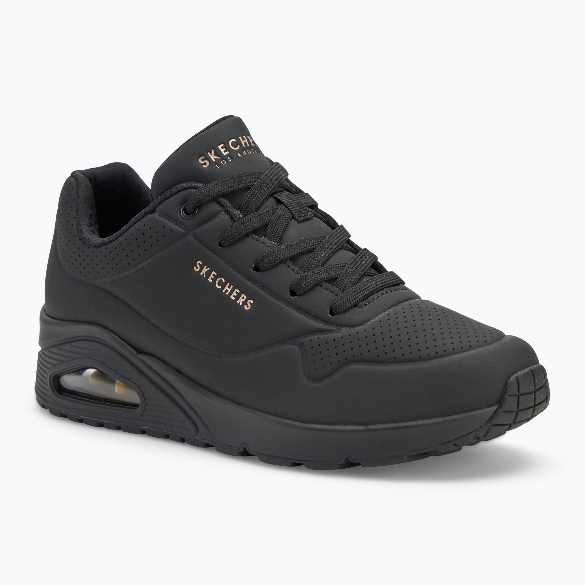 Buty SKECHERS Uno Stand On Air black 
