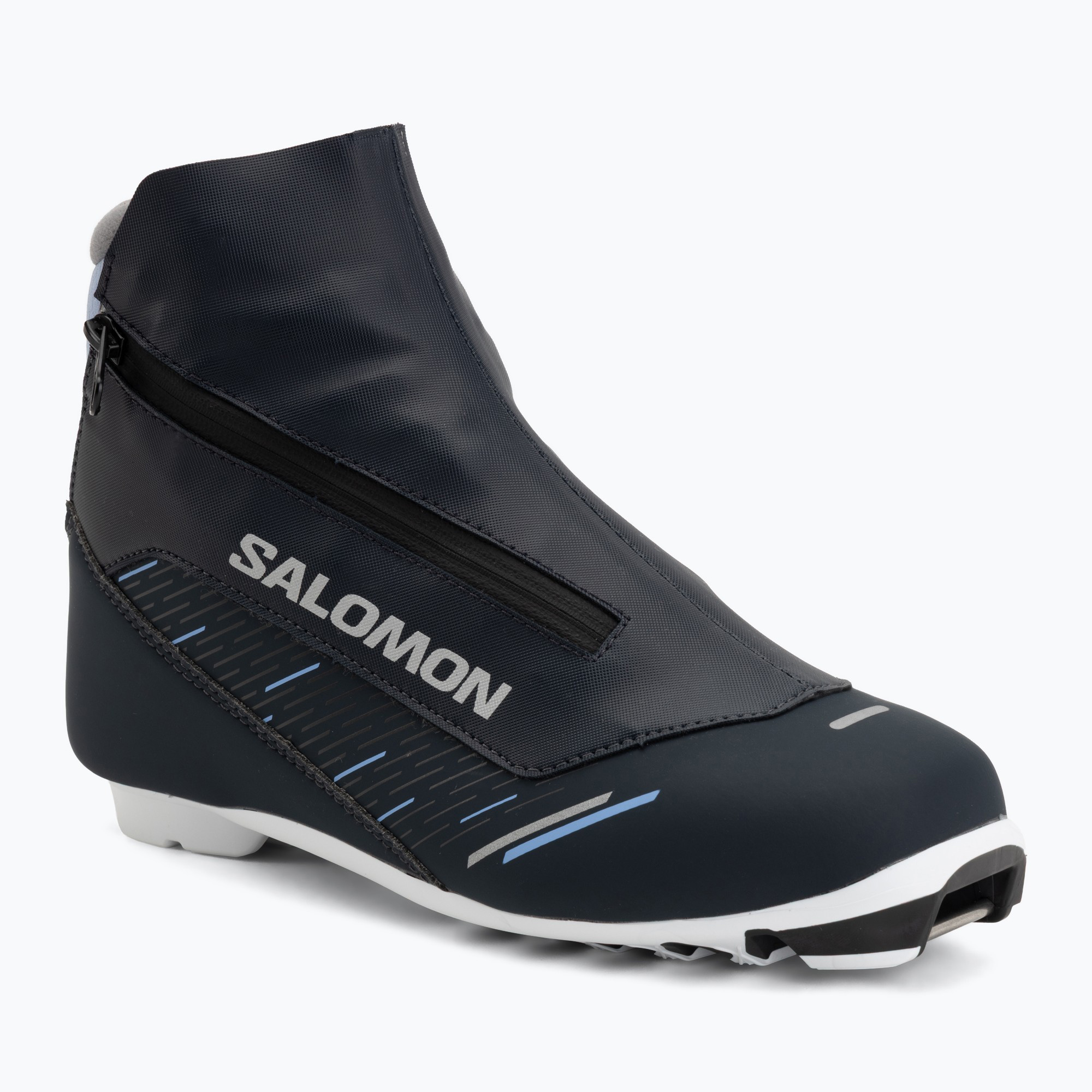 Дамски обувки за ски бягане Salomon RC8 Vitane Prolink black L47030500 