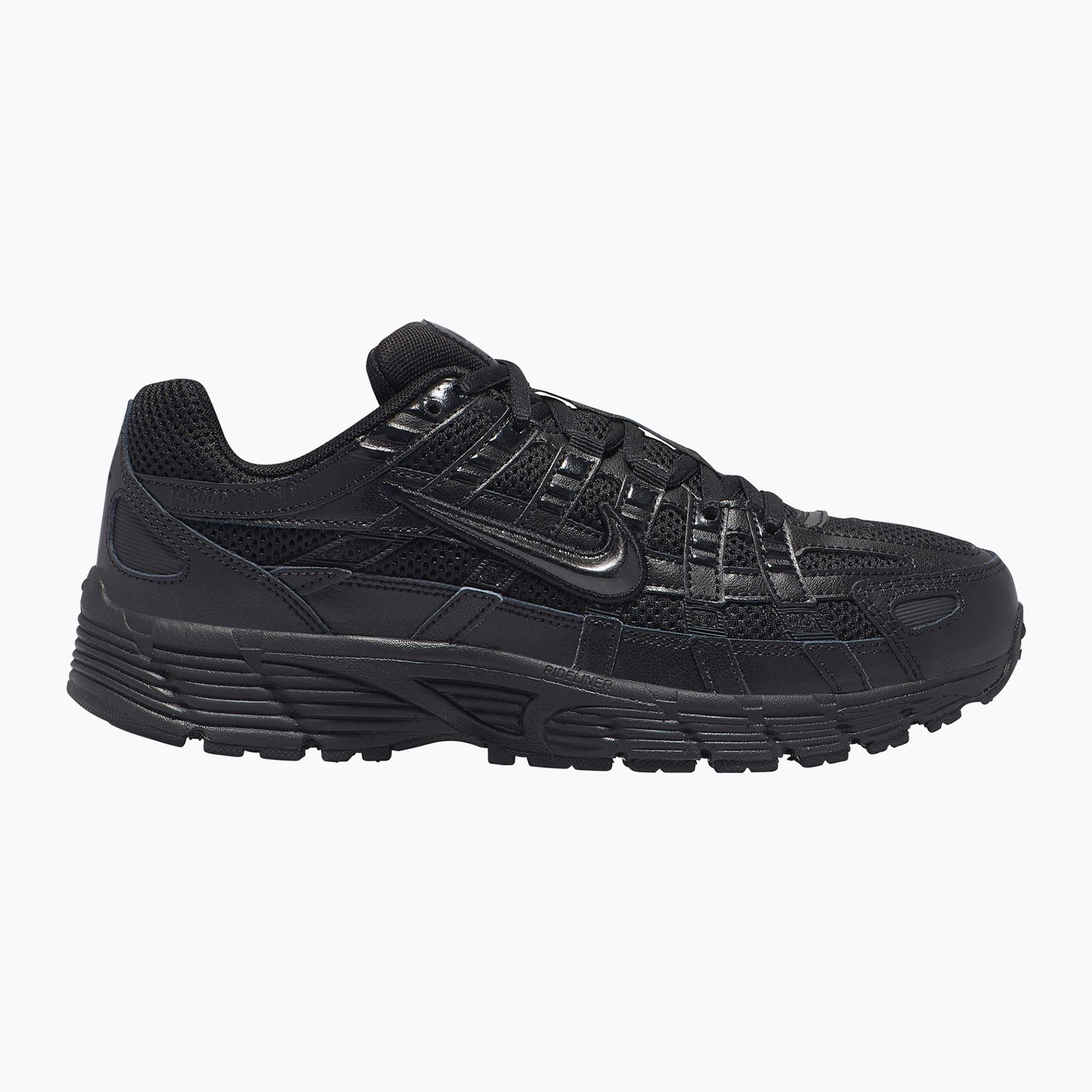 Мъжки обувки Nike P-6000 black/black