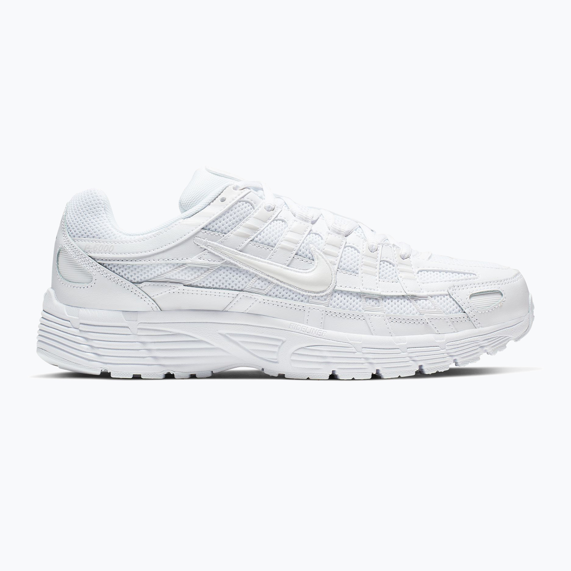 Мъжки обувки Nike P-6000 white/platinum tint/white