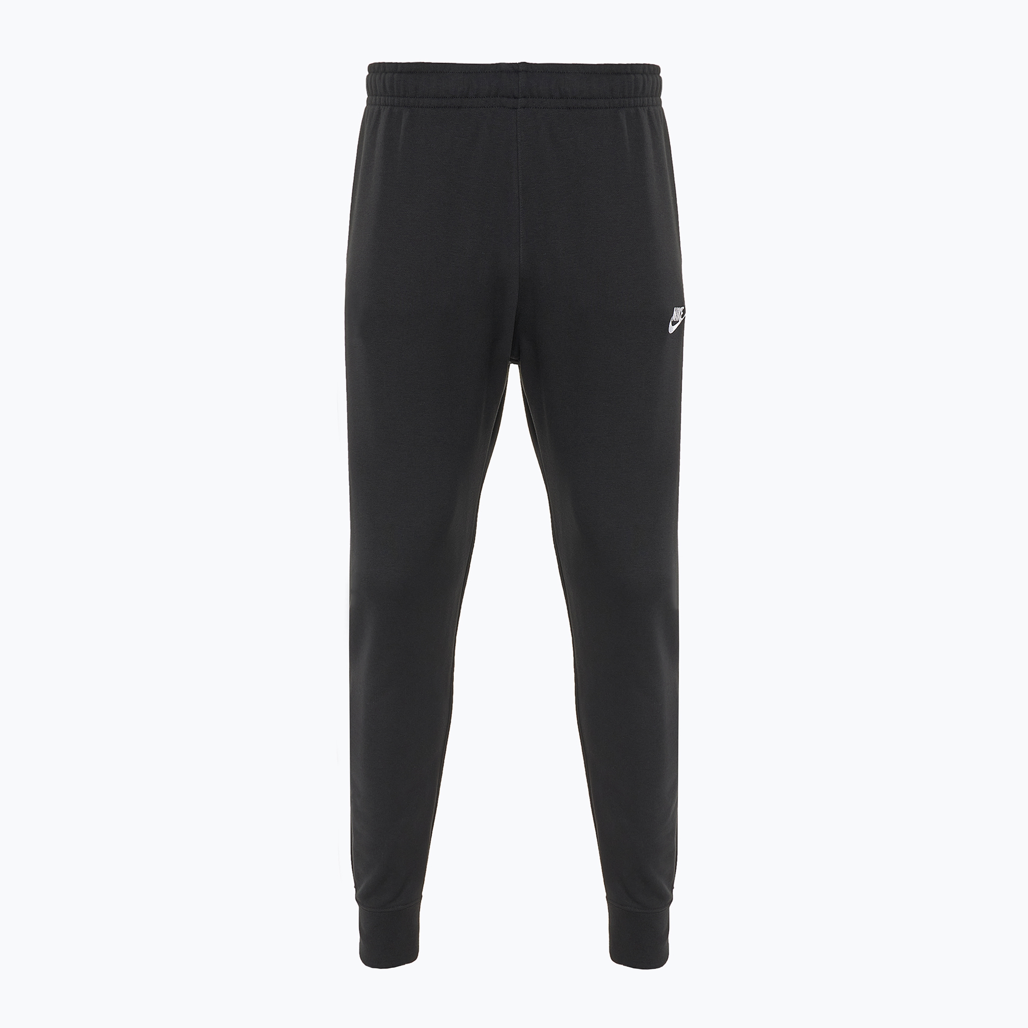 Spodnie męskie Nike Sportswear Club Jogger black/black/white 