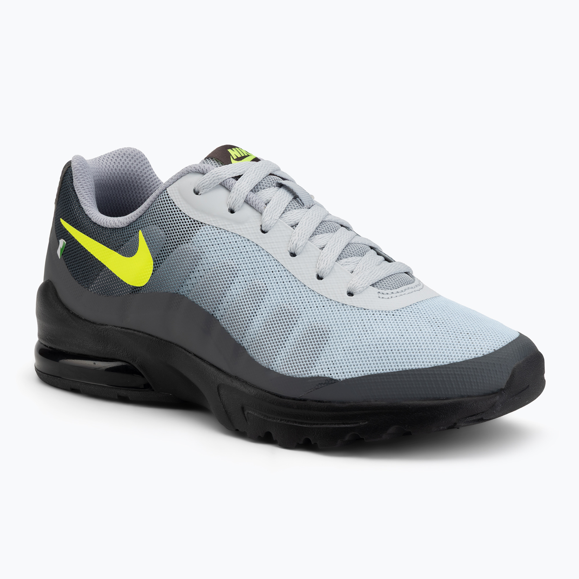 Мъжки обувки Nike Air Max Invigor black/dark grey/cool grey/volt