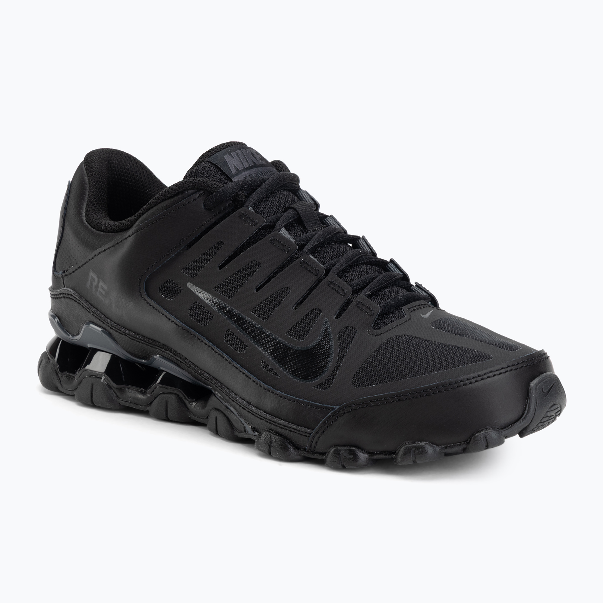 Buty treningowe męskie Nike Reax 8 Tr Mesh black/anthracite/black 