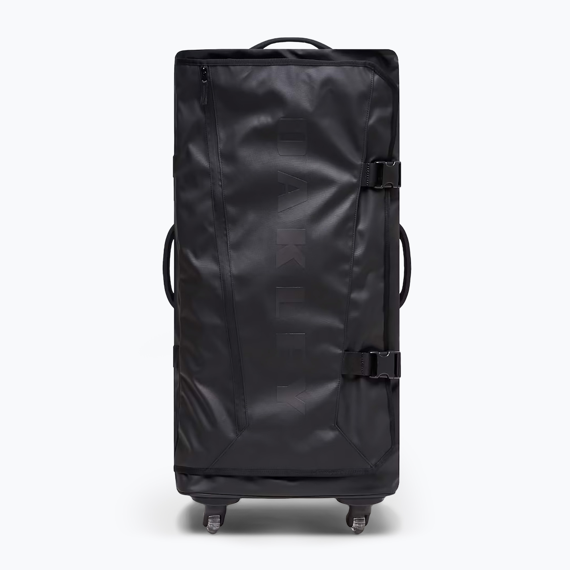 Torba podróżna Oakley Endless Adventure Travel Trolley 97 l blackout 