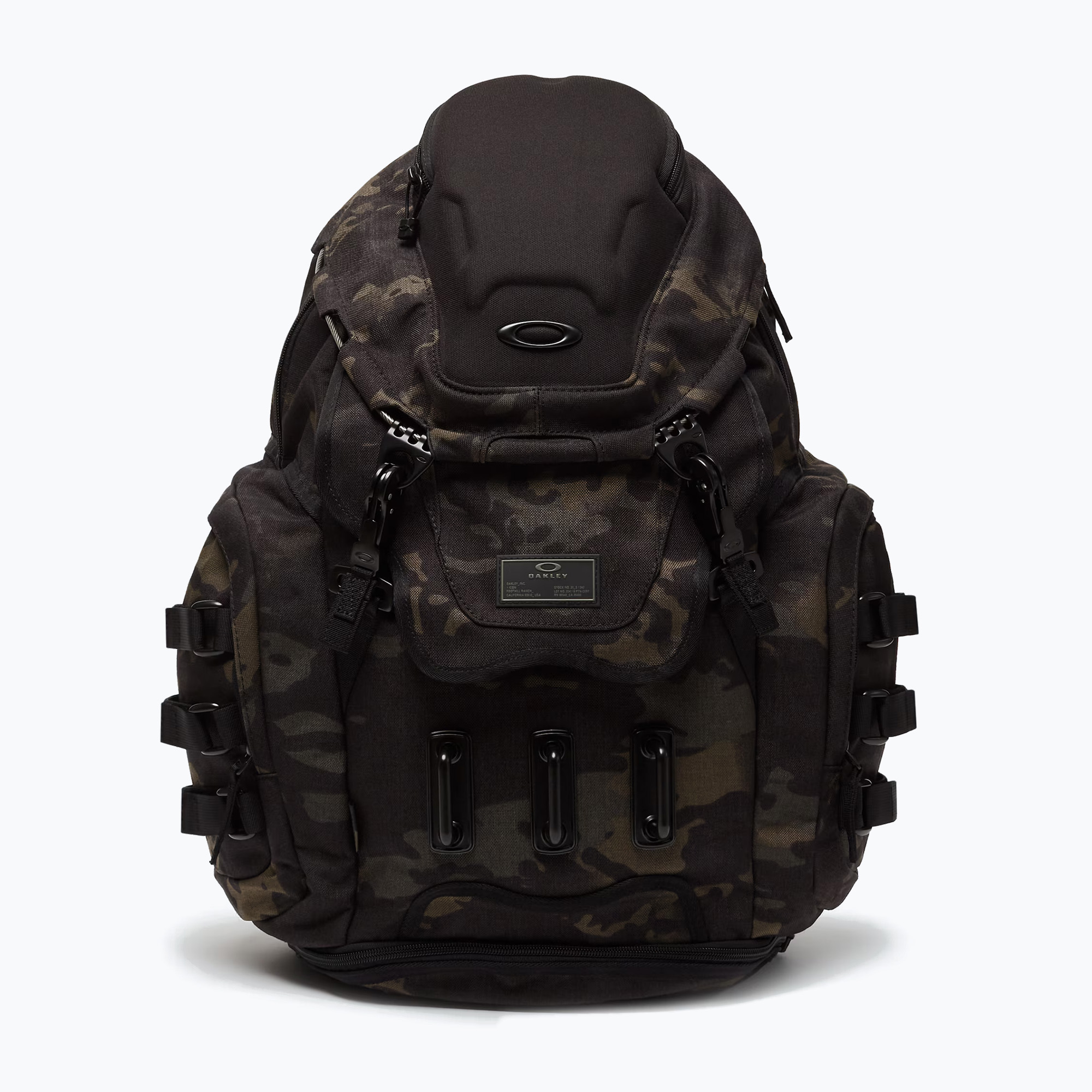 Rucsac Oakley SI Kitchen Sink 34 l black multicam