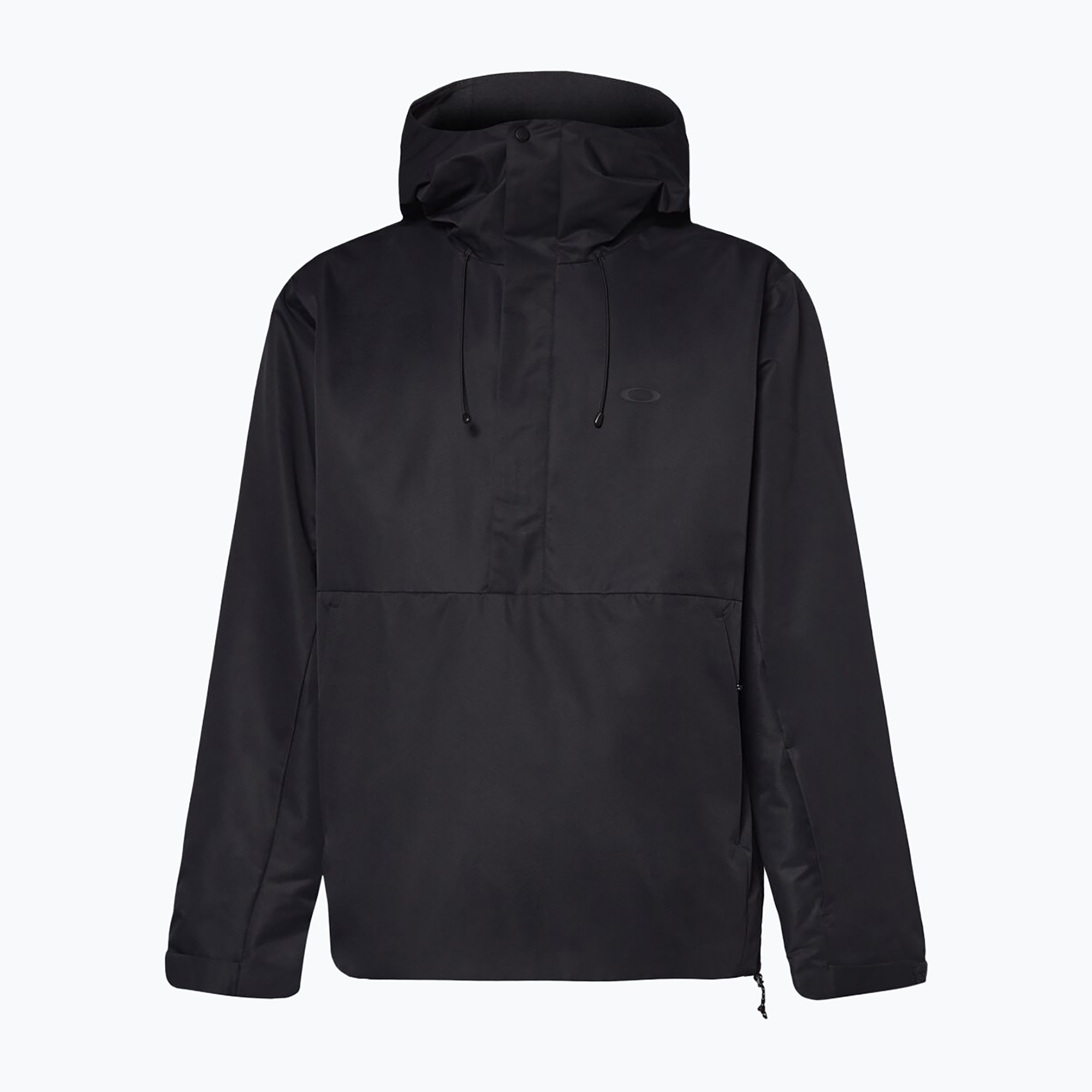 Мъжко скиорско яке Oakley Elk Grove Anorak blackout
