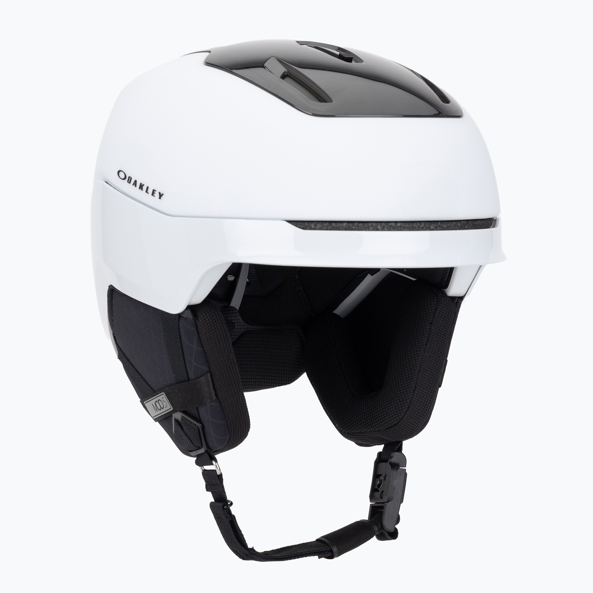 Ски каска Oakley Mod5 white