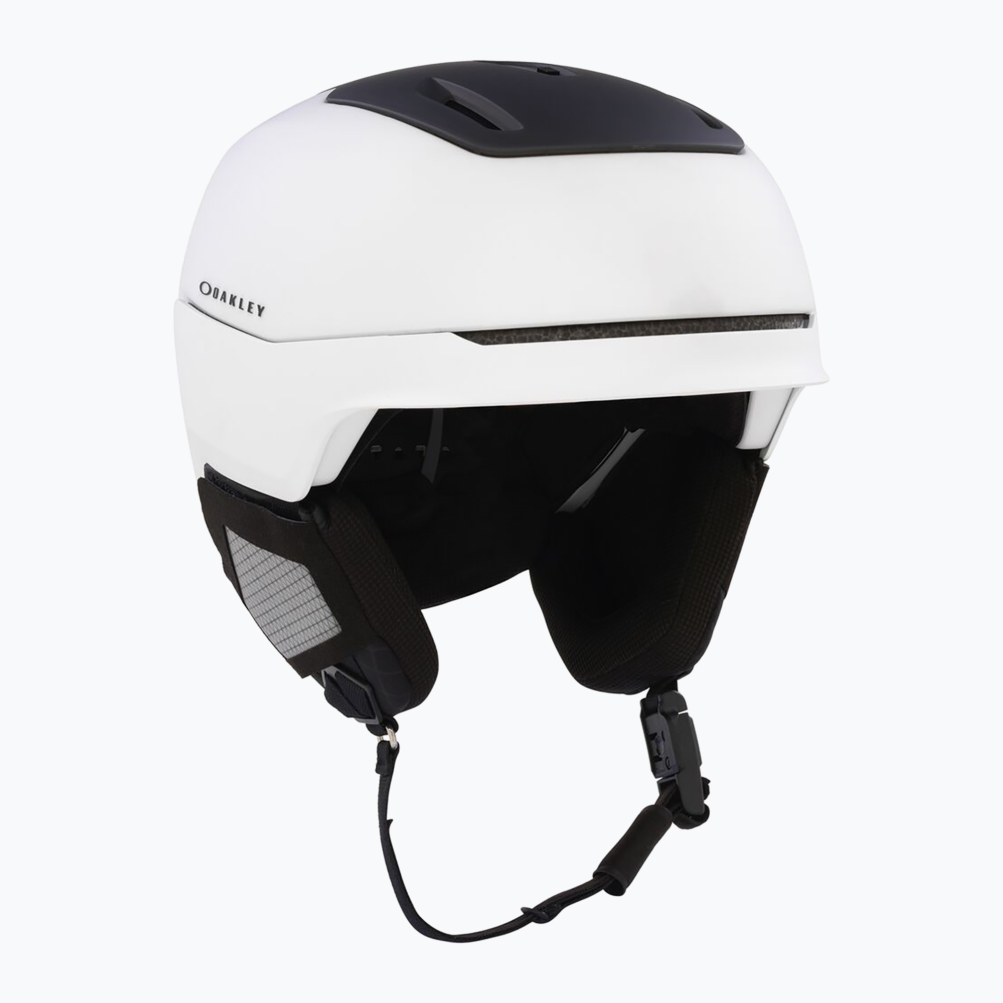 Ски каска Oakley Mod5 white