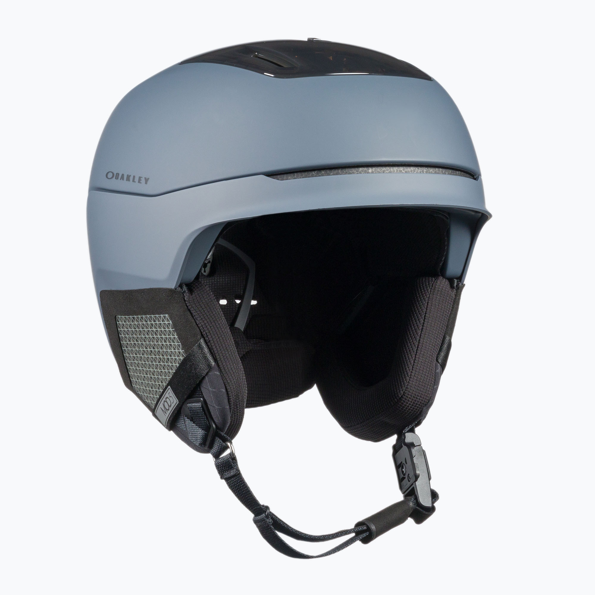 Casco da sci Oakley Mod5 in ferro forgiato (55-59 cm (M)) (Mod5 FOS900641)