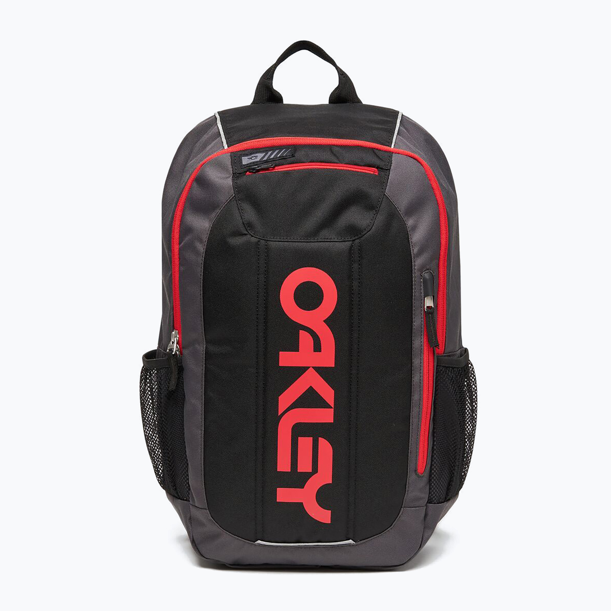 Plecak miejski Oakley Enduro 3.0 20 l forged iron/redline 