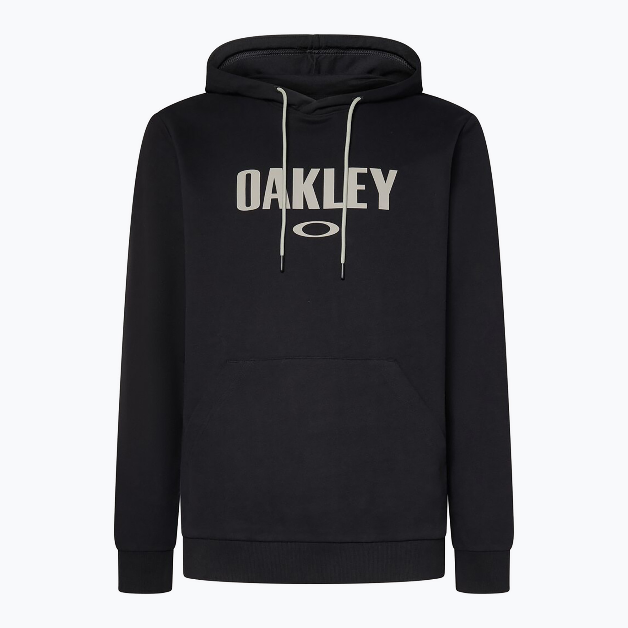 Bluza męska Oakley PO Hoodie blackout 