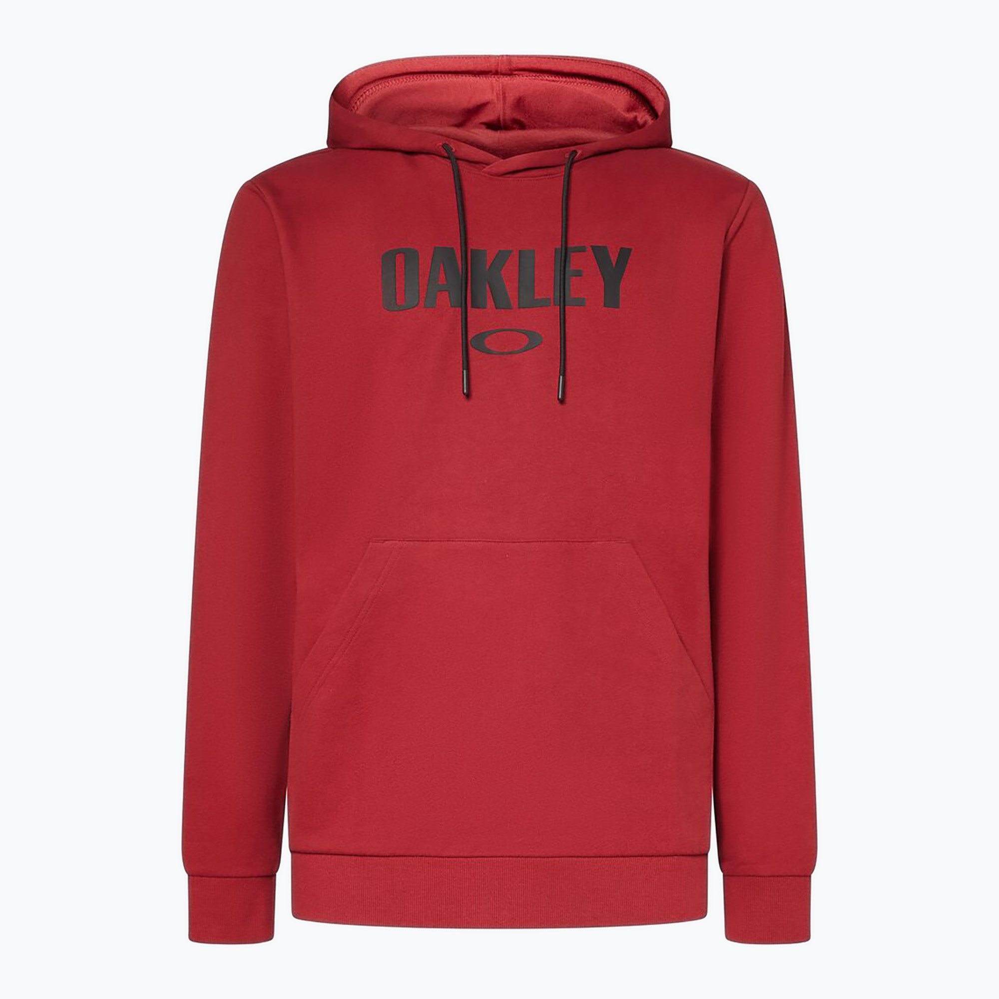 Bluza męska Oakley PO Hoodie iron red 