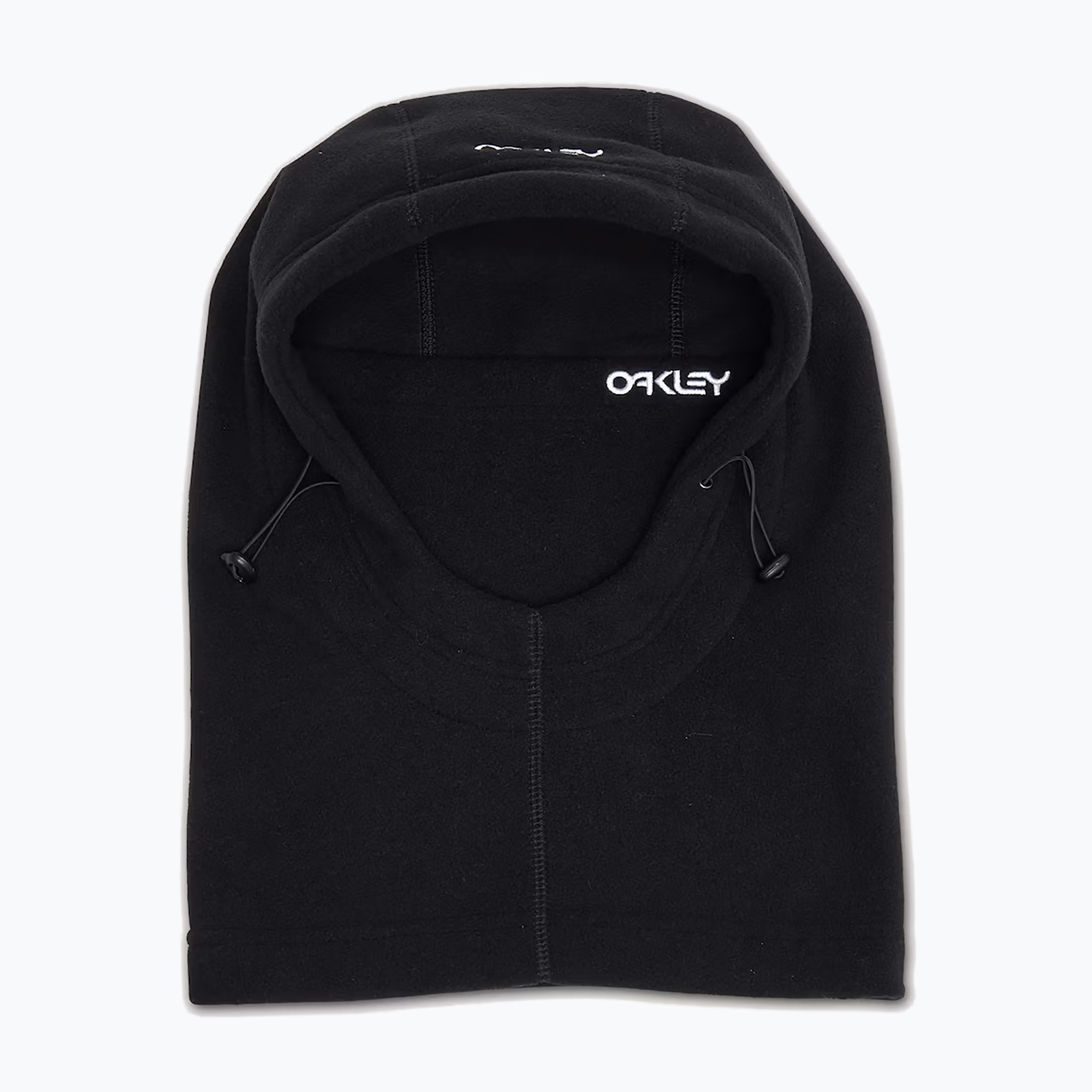 Шапка-маска Oakley Printed Pile Balaclava Blackout