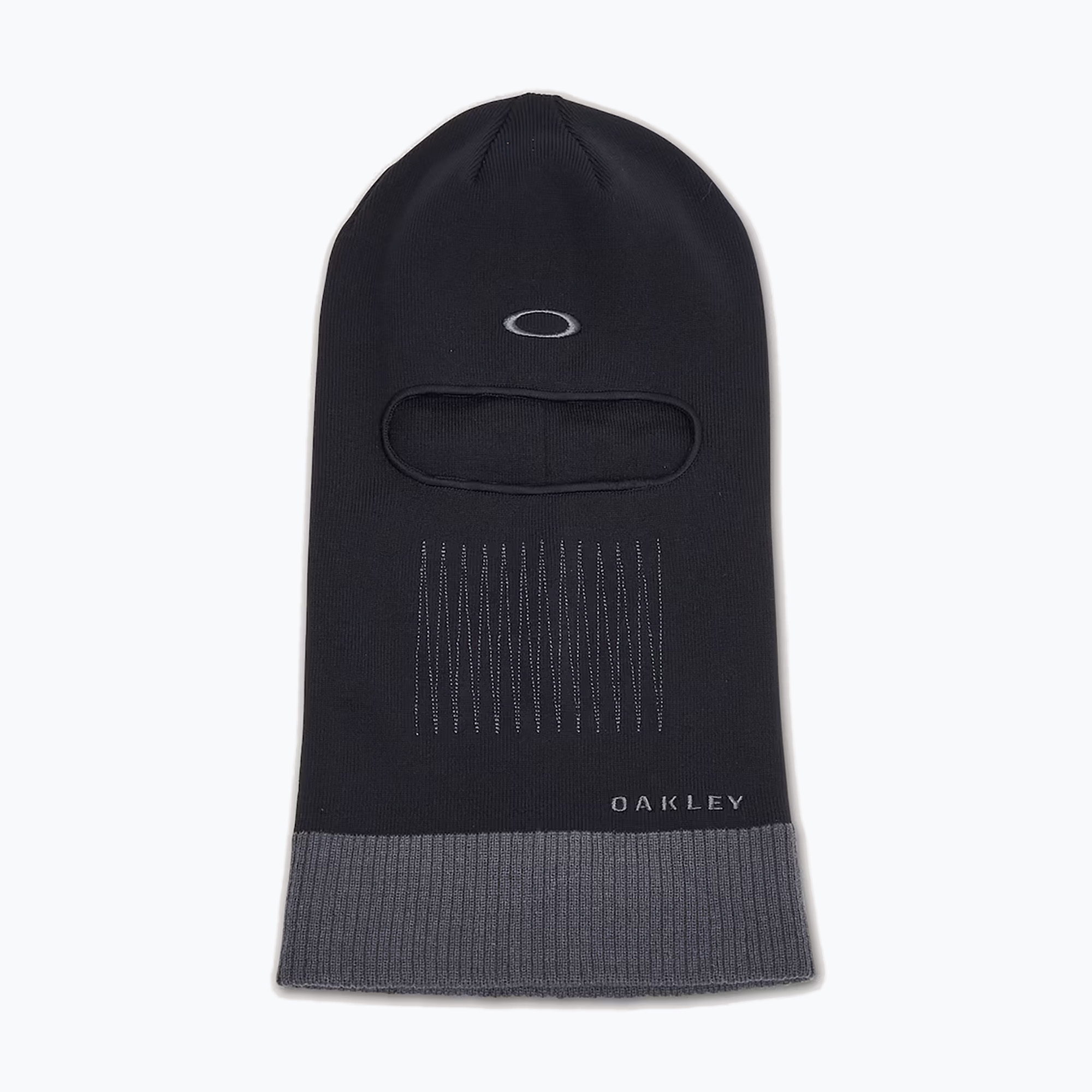 Шапка-маска Oakley Y2K 3-в-1 Balaclava blackout