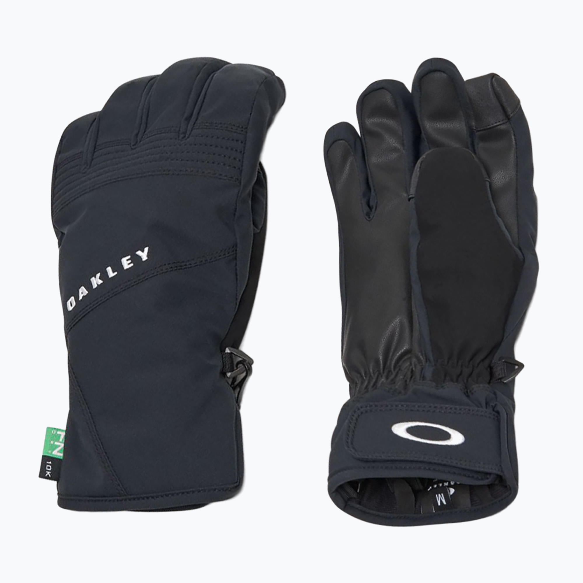 Скиорски ръкавици Oakley Roundhouse Short blackout