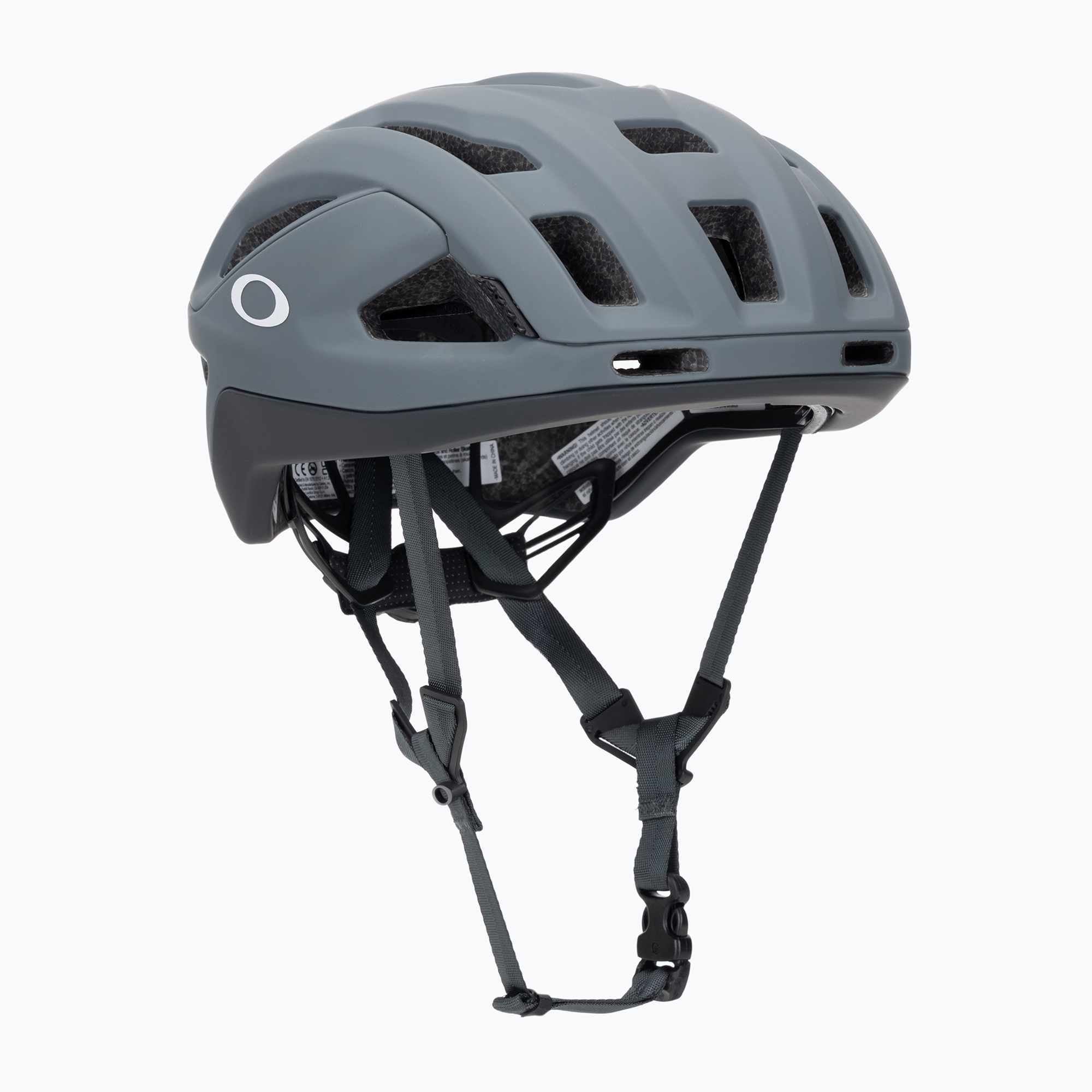 Cască de ciclism Oakley Aro3 Endurance EU matte medium grey