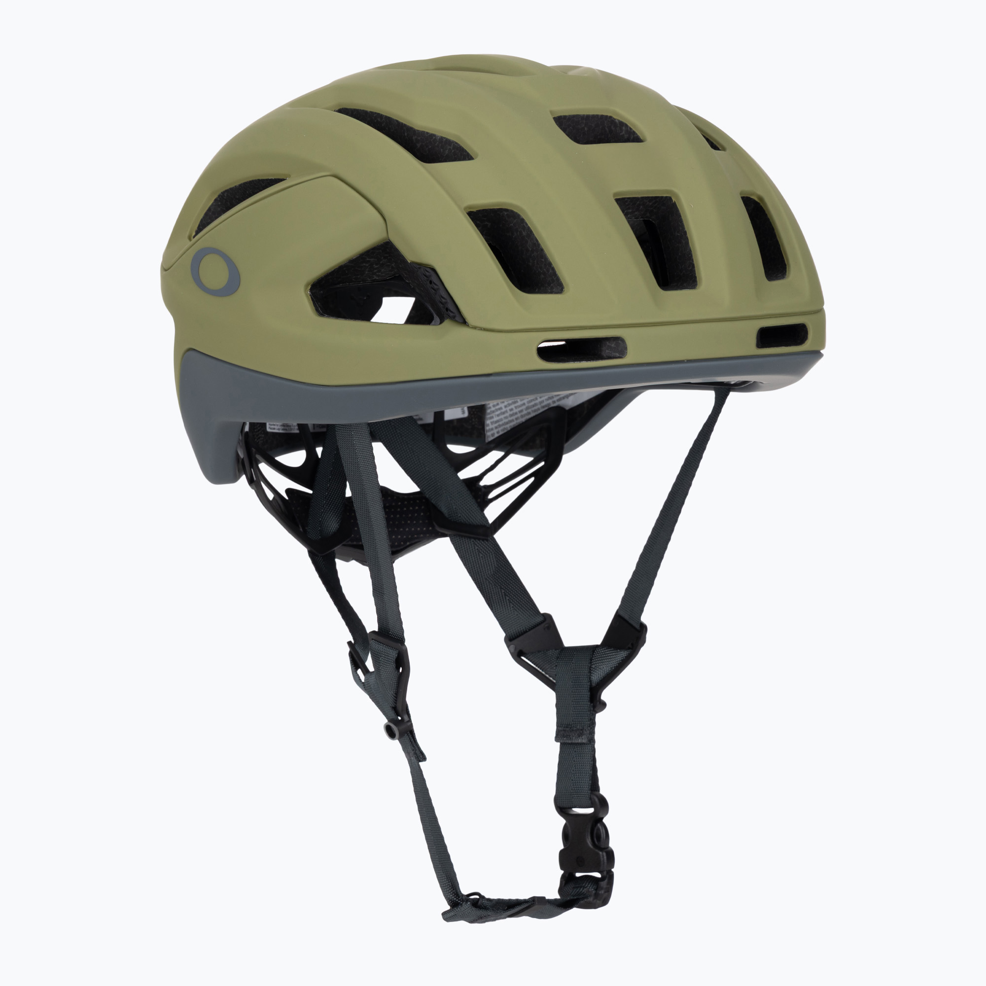 Cască de ciclism Oakley Aro3 Endurance EU matte fern