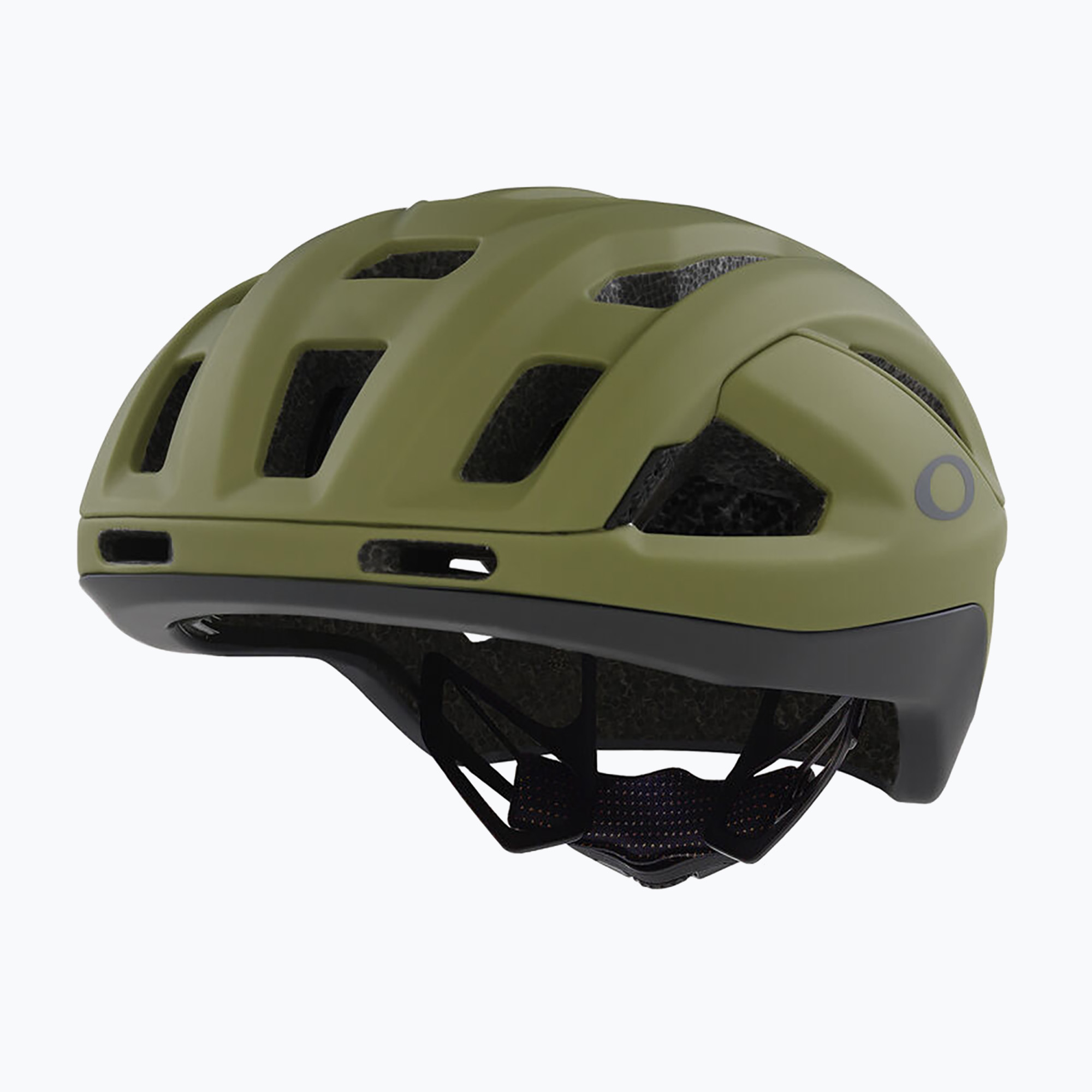 Каска за велосипед Oakley Aro3 Endurance EU matte fern