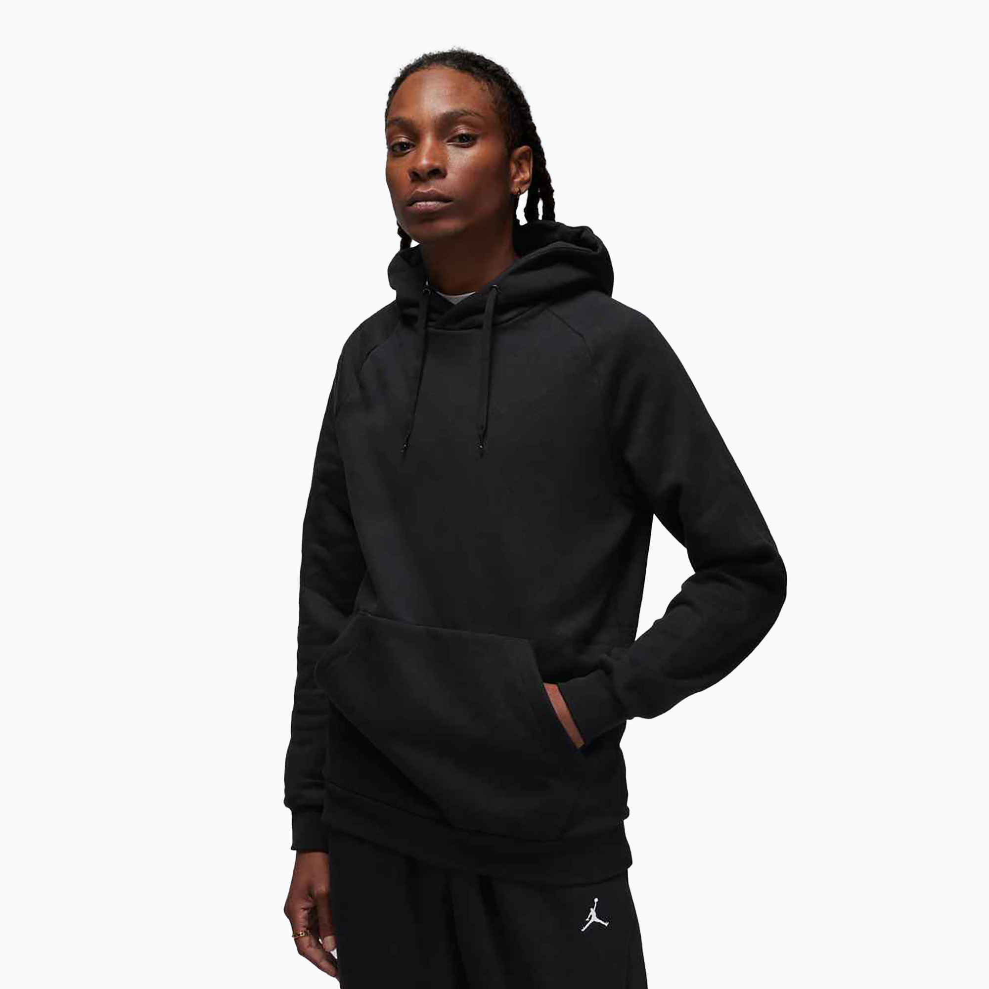 Bluza męska Nike Jordan black 