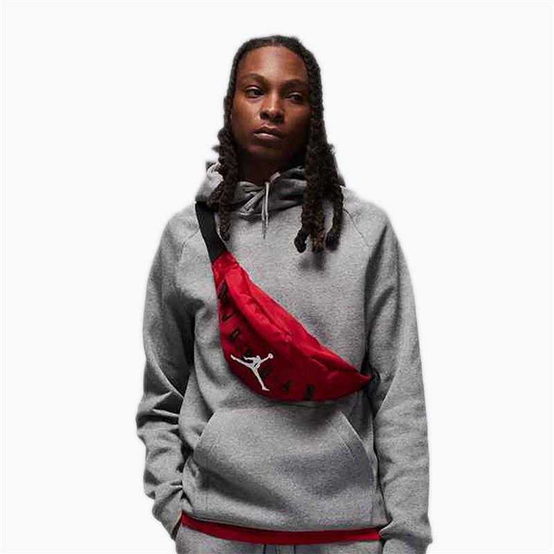 Bluza męska Nike Jordan carbon heather 