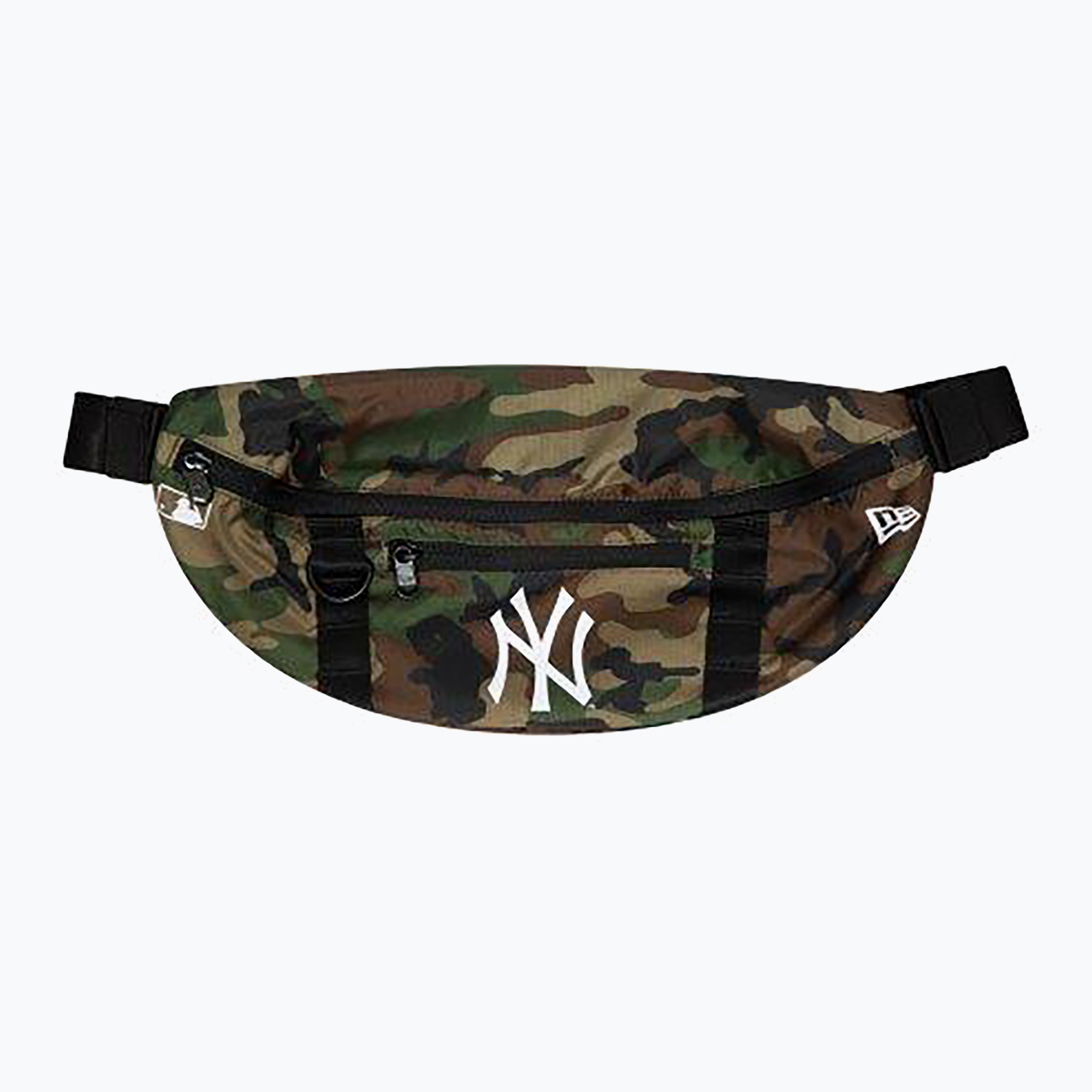 Borsetă New Era MLB Light New York Yankees green med (MLB Light New York Yankees 12145411)