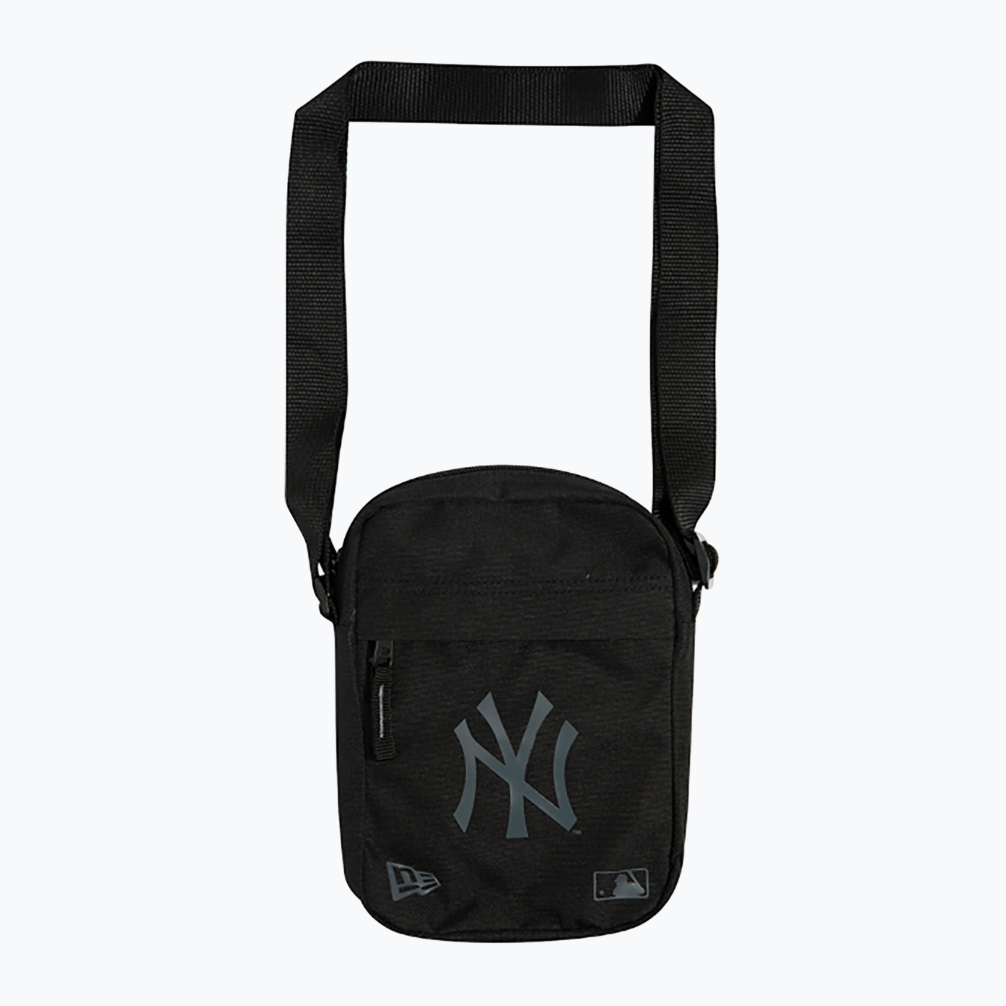 Borsetă New Era Slide New York Yankees black (Slide New York Yankees 12145422)