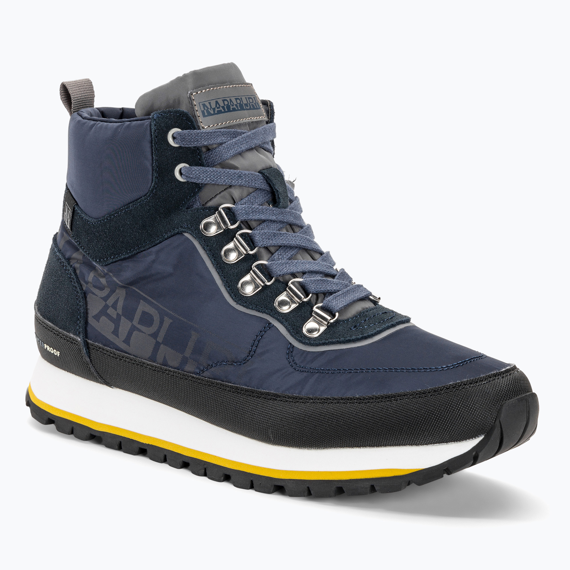 Buty męskie Napapijri NP0A4HV1 blue mediev 