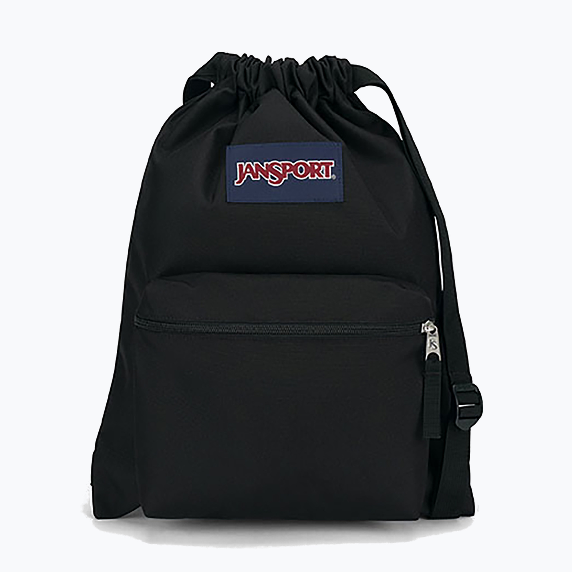Rucsac de oraș Jansport Draw Sack 14 l black