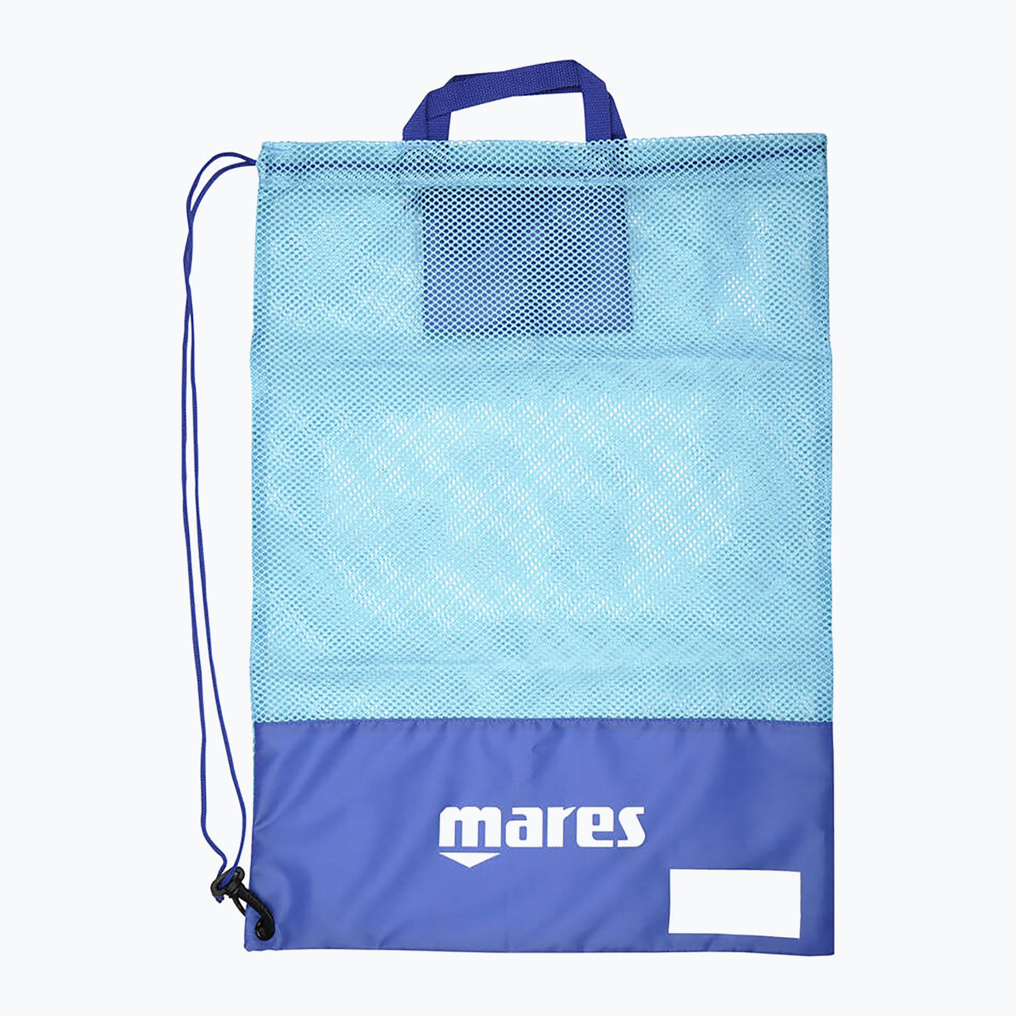 Торба/Чувал Mares Snorkeling Carry-all Bag blue