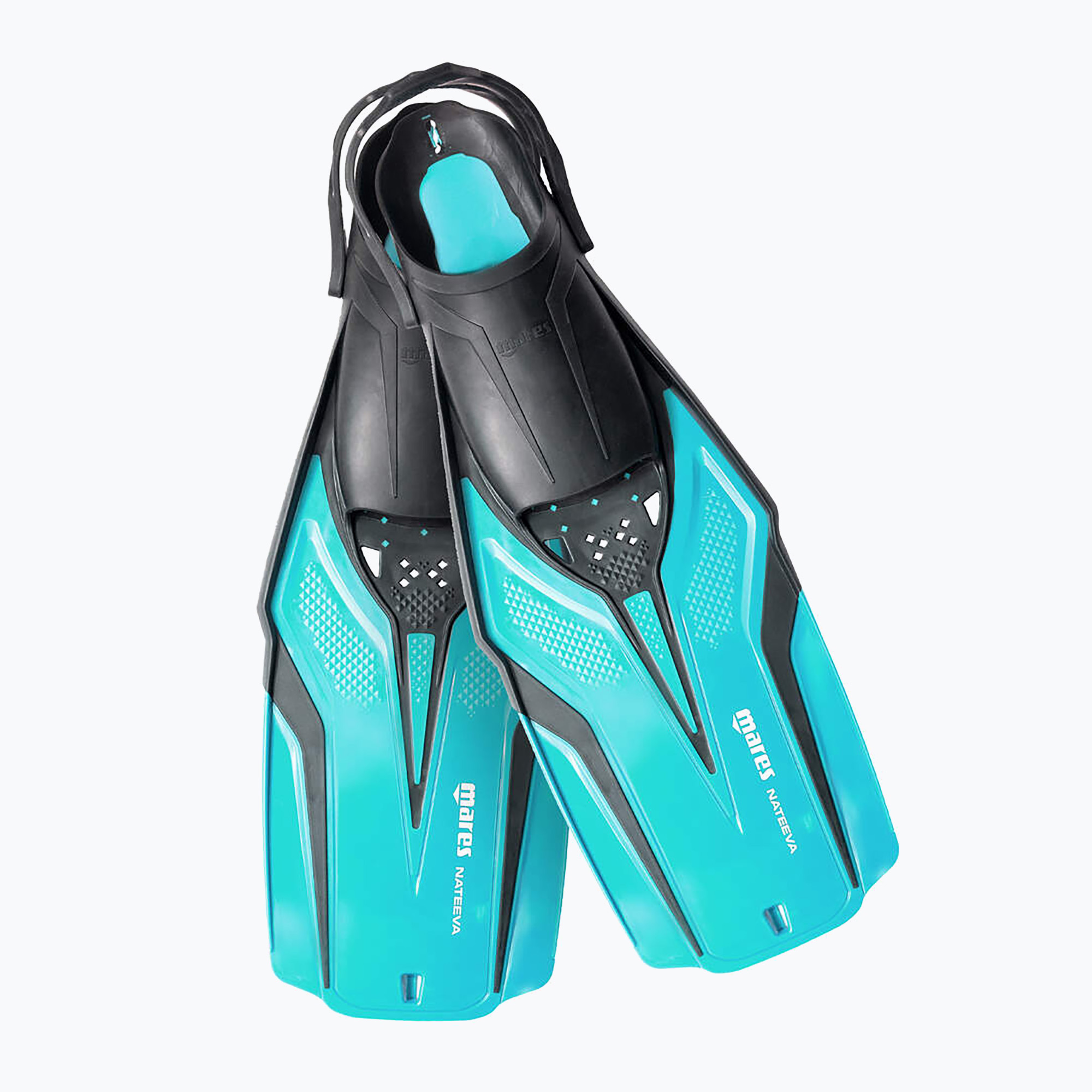 Mares Nateeva Junior aqua gyermek snorkel uszonyok (Nateeva Junior 410514)