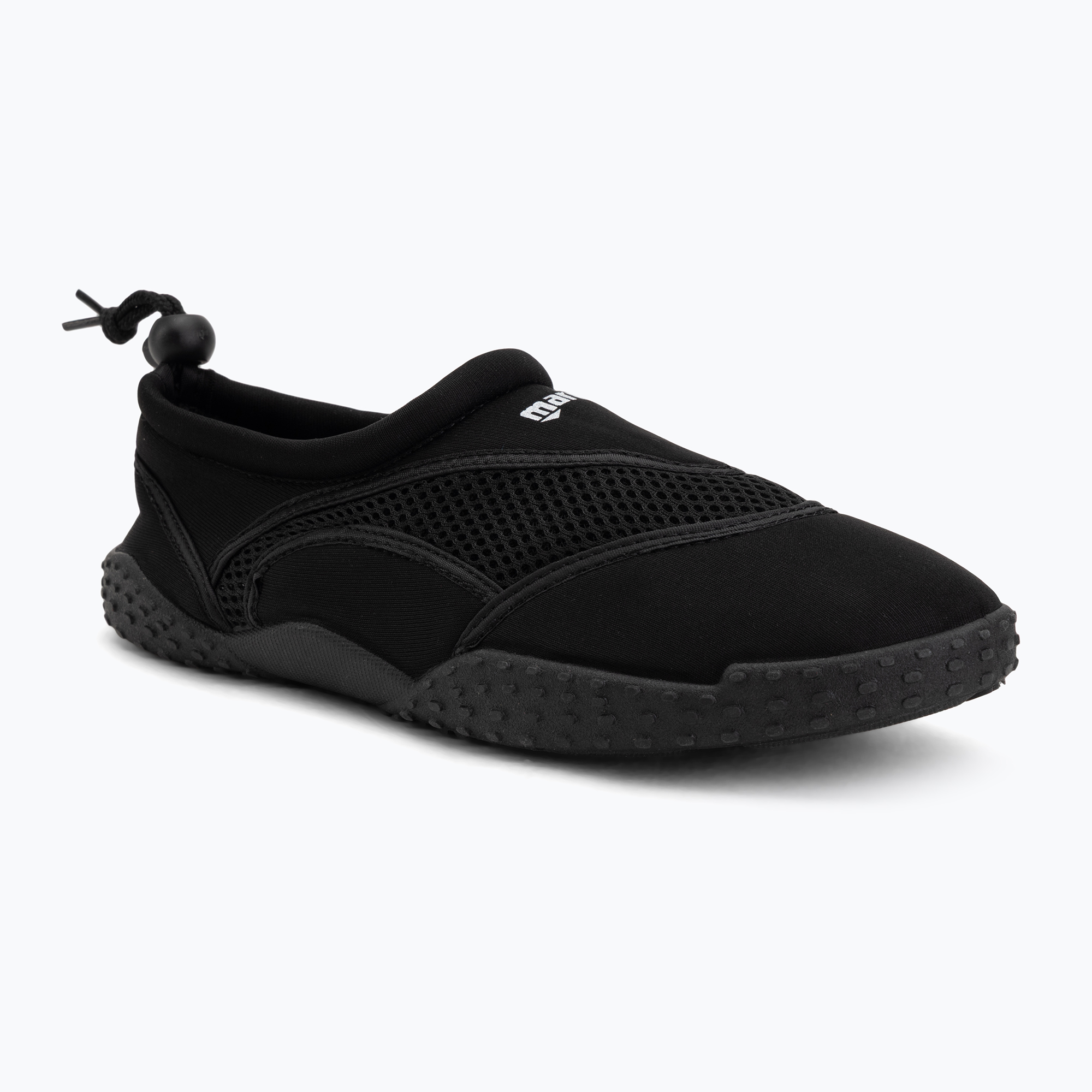 Мъжки обувки за вода Mares Aquatic black