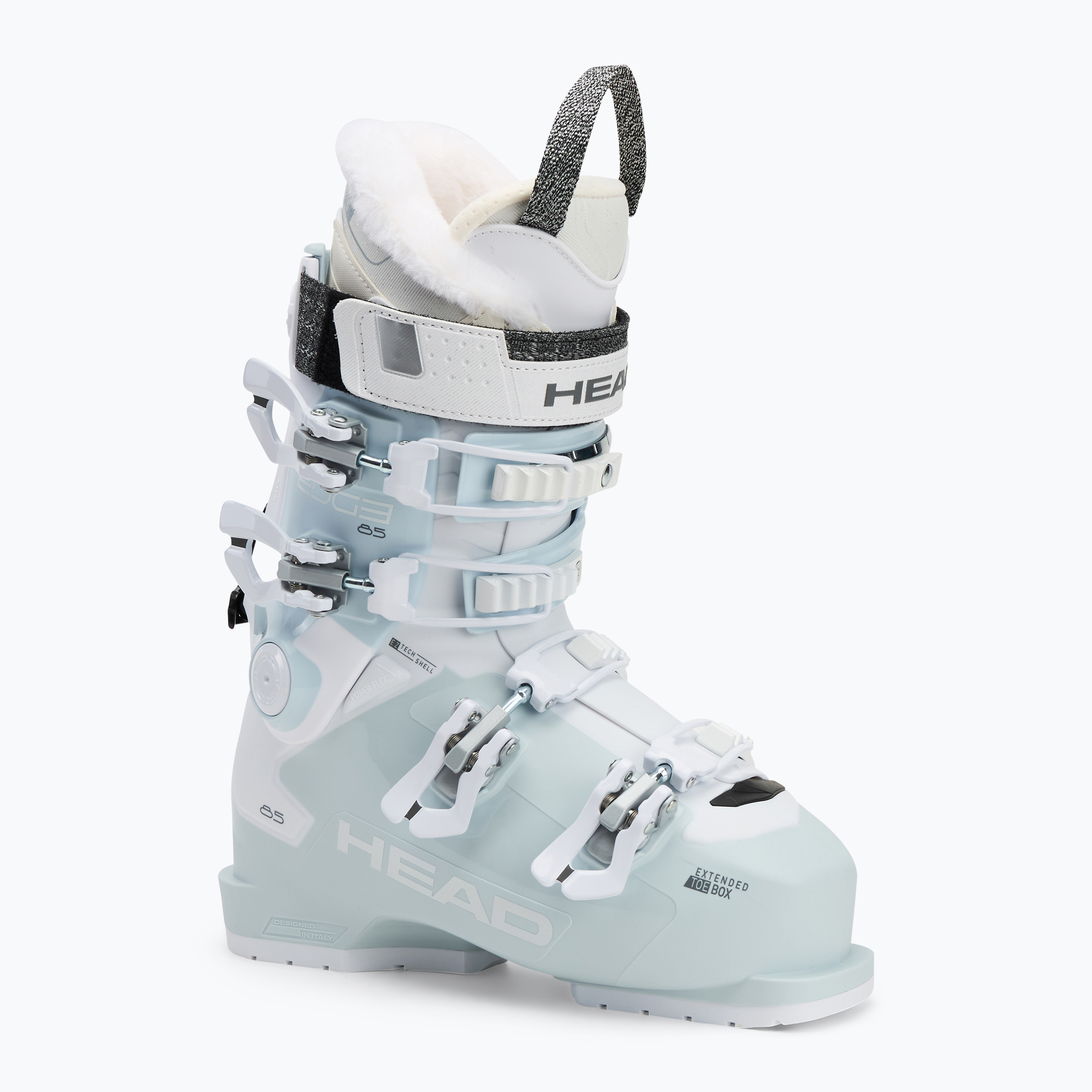 Női sícipő HEAD Edge 85 W HV ice (Edge 85 W HV 603264)