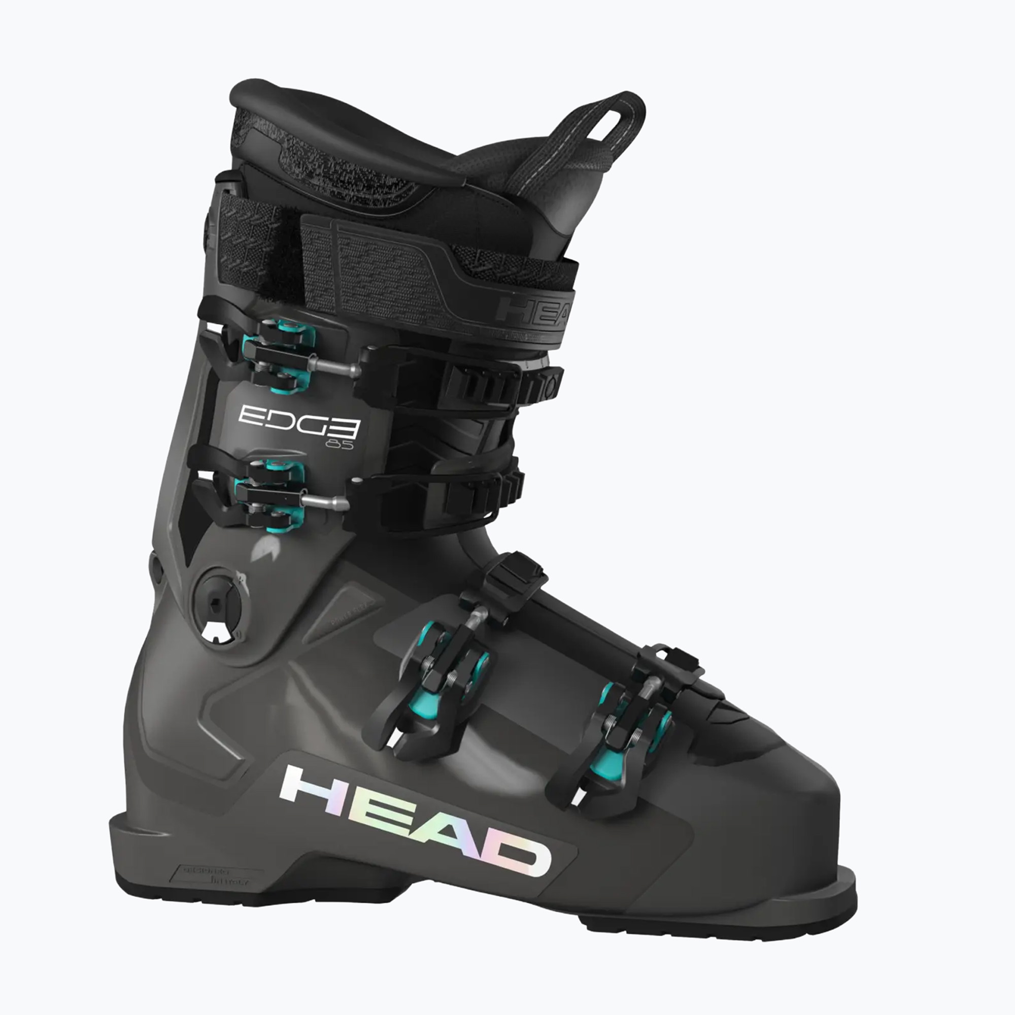 Дамски ски обувки HEAD Edge 85 W HV anthracite