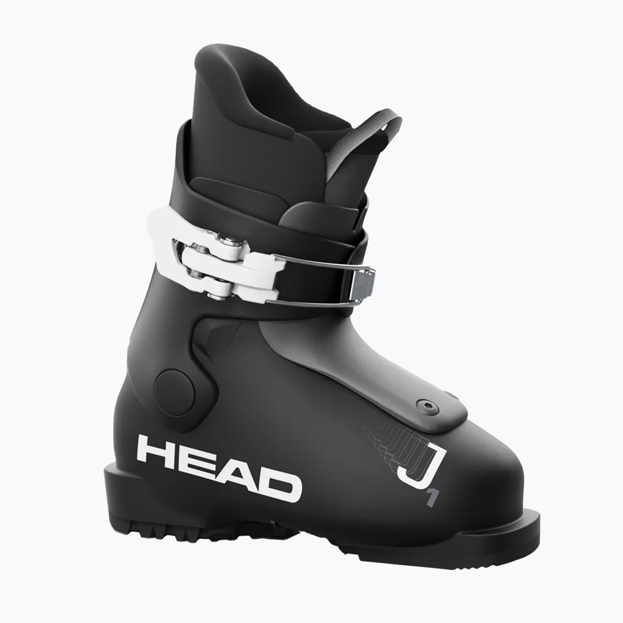 Детски ски обувки HEAD J 1 Jr black
