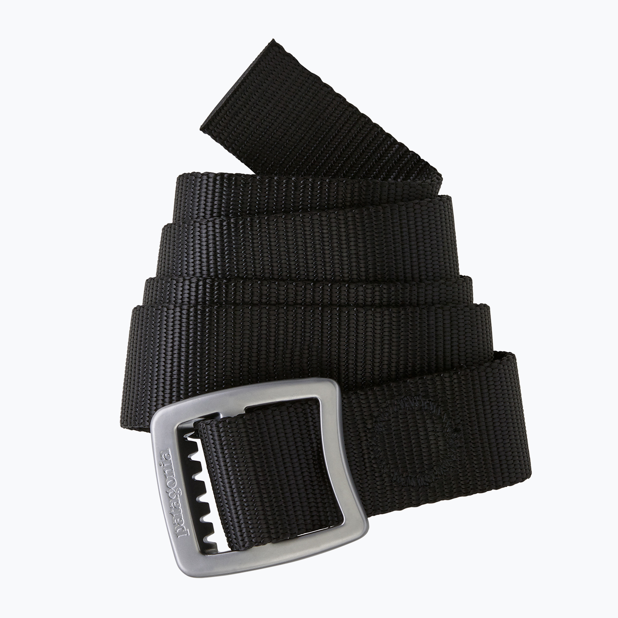 Pasek do spodni Patagonia Tech Web black 