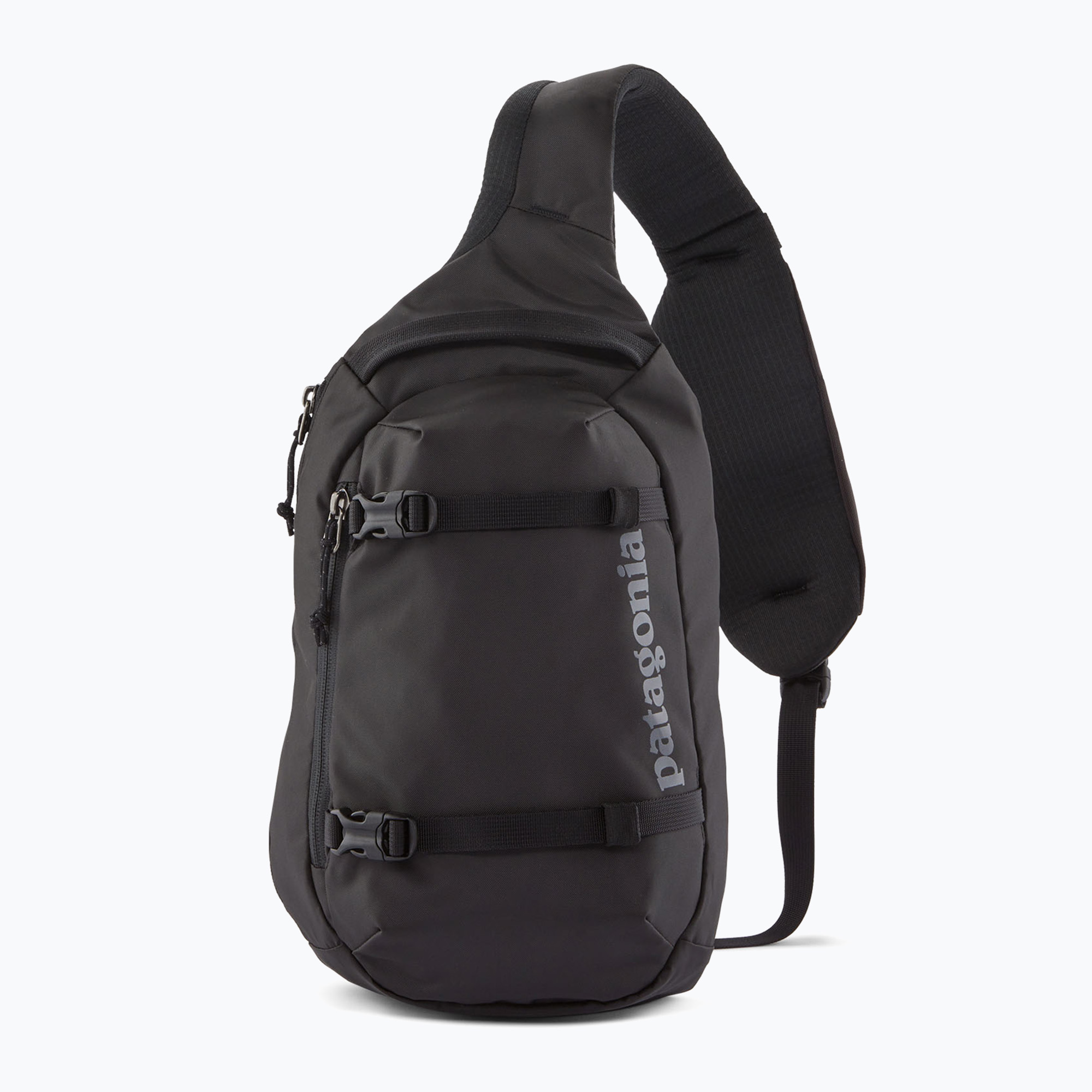 Plecak na ramię Patagonia Atom Sling 8 l black