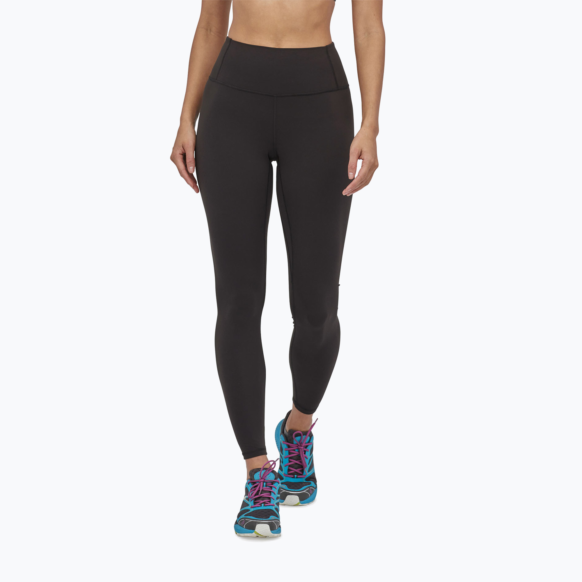 Legginsy damskie Patagonia Maipo 7/8 Tights black 