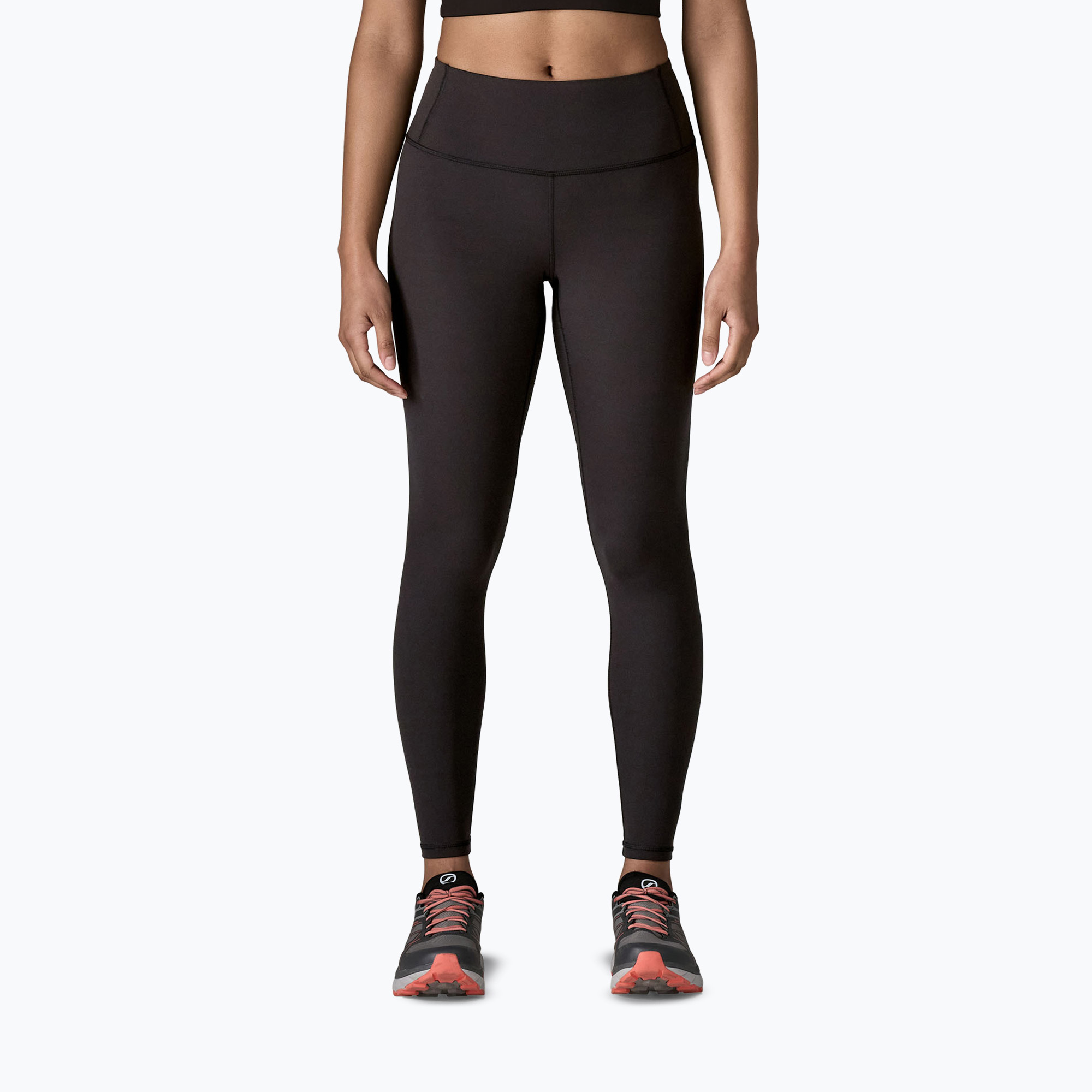 Legginsy damskie Patagonia Maipo 7/8 Tights black 