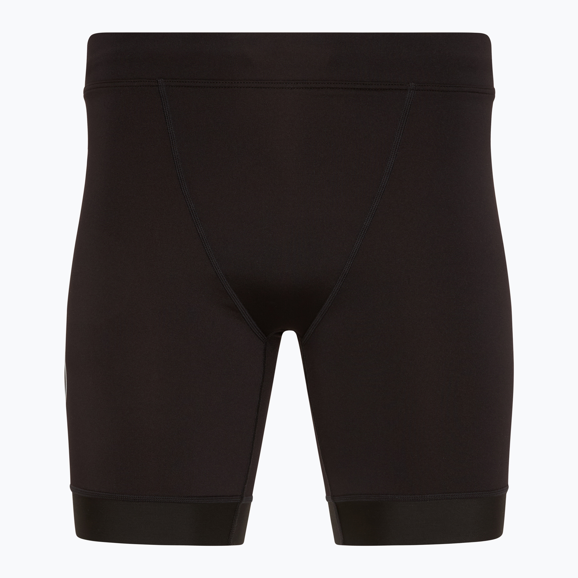 Мъжки плувни джемъри TYR Large Logo 6,5“ black