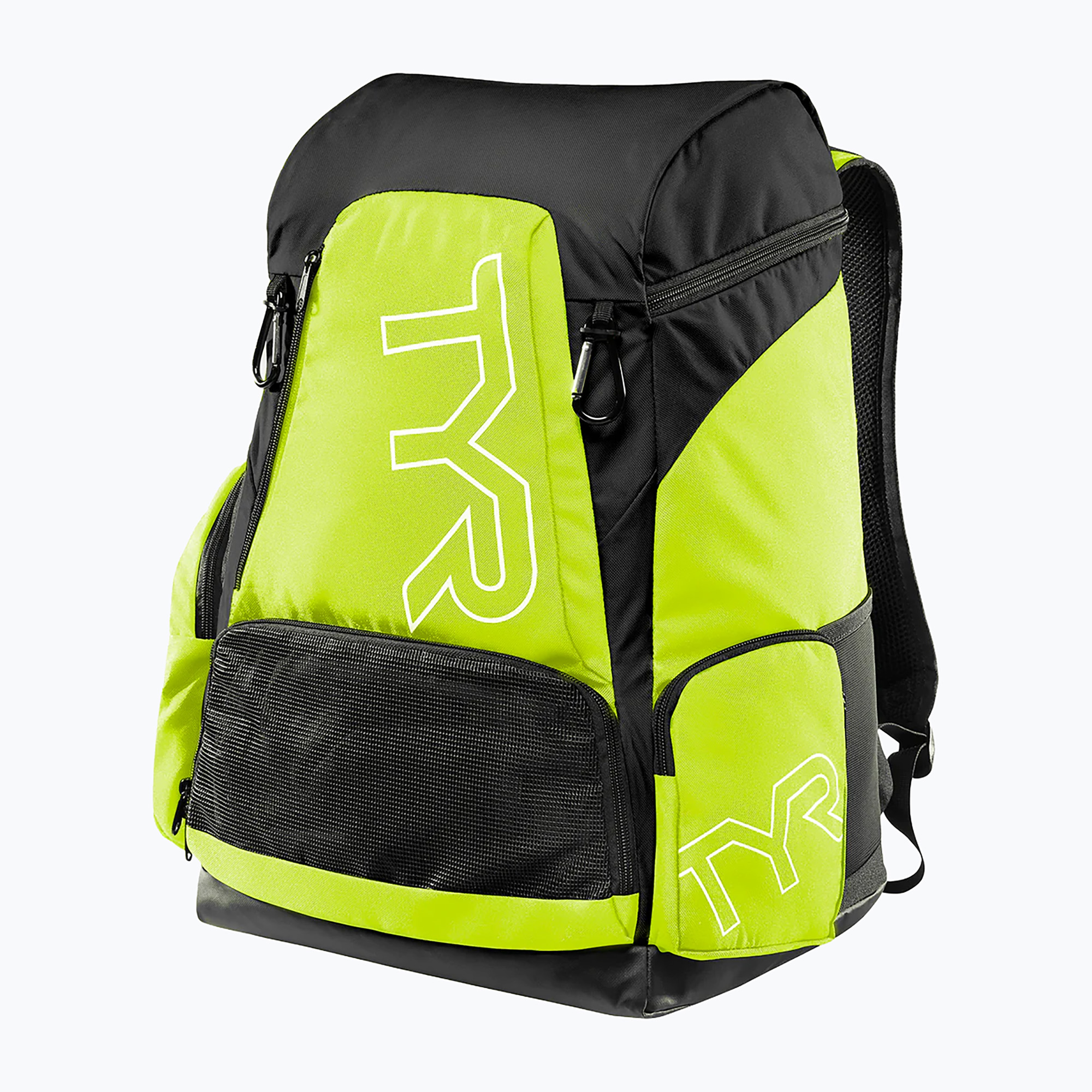 Раница за плуване TYR Alliance 45 l lime