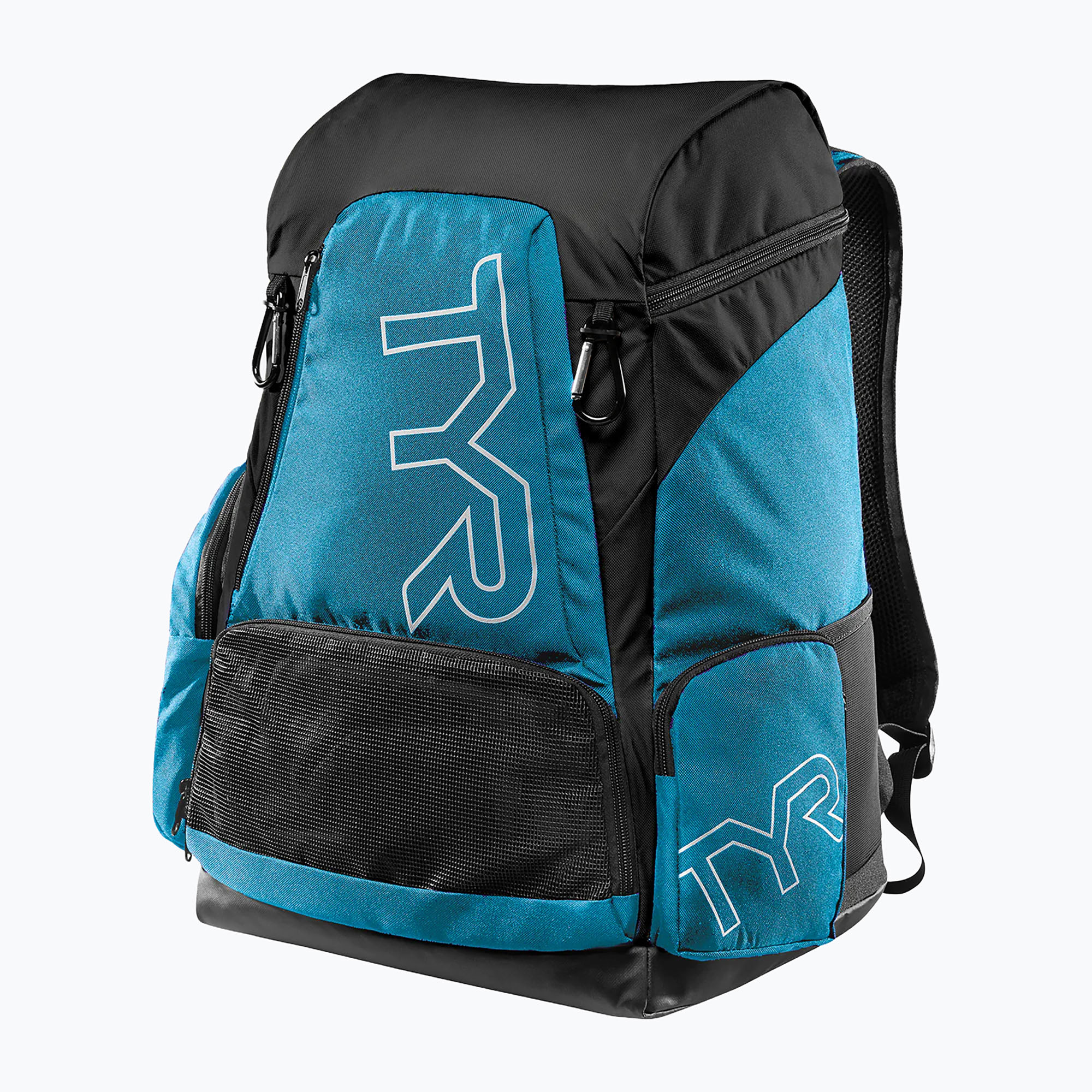 Раница за плуване TYR Alliance 45 l teal