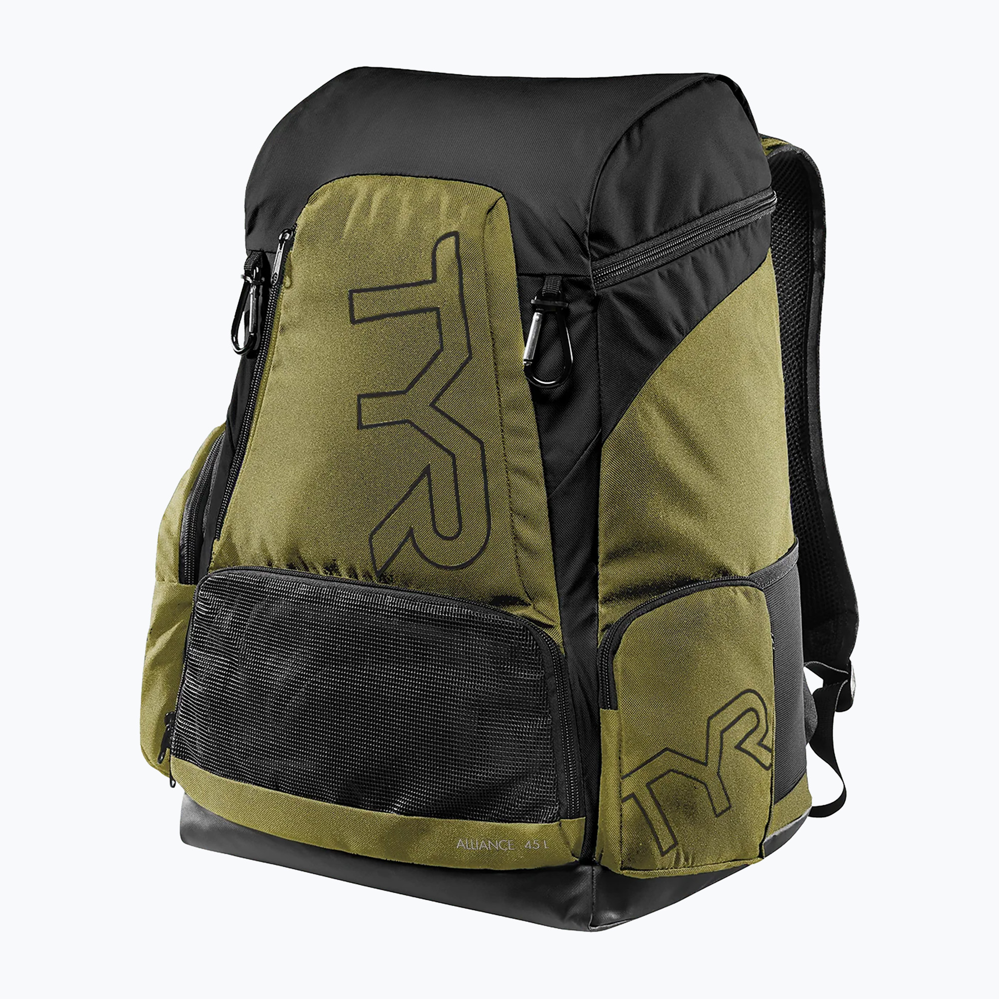 Раница за плуване Tyr Alliance 45L khaki